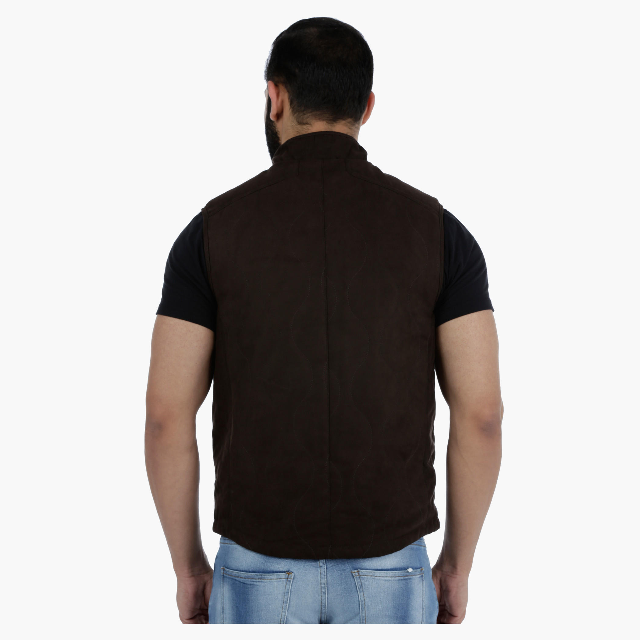Reversible Sleeveless Gilet Jacket-men-clothing-jacketsandblazers-jackets-image-2