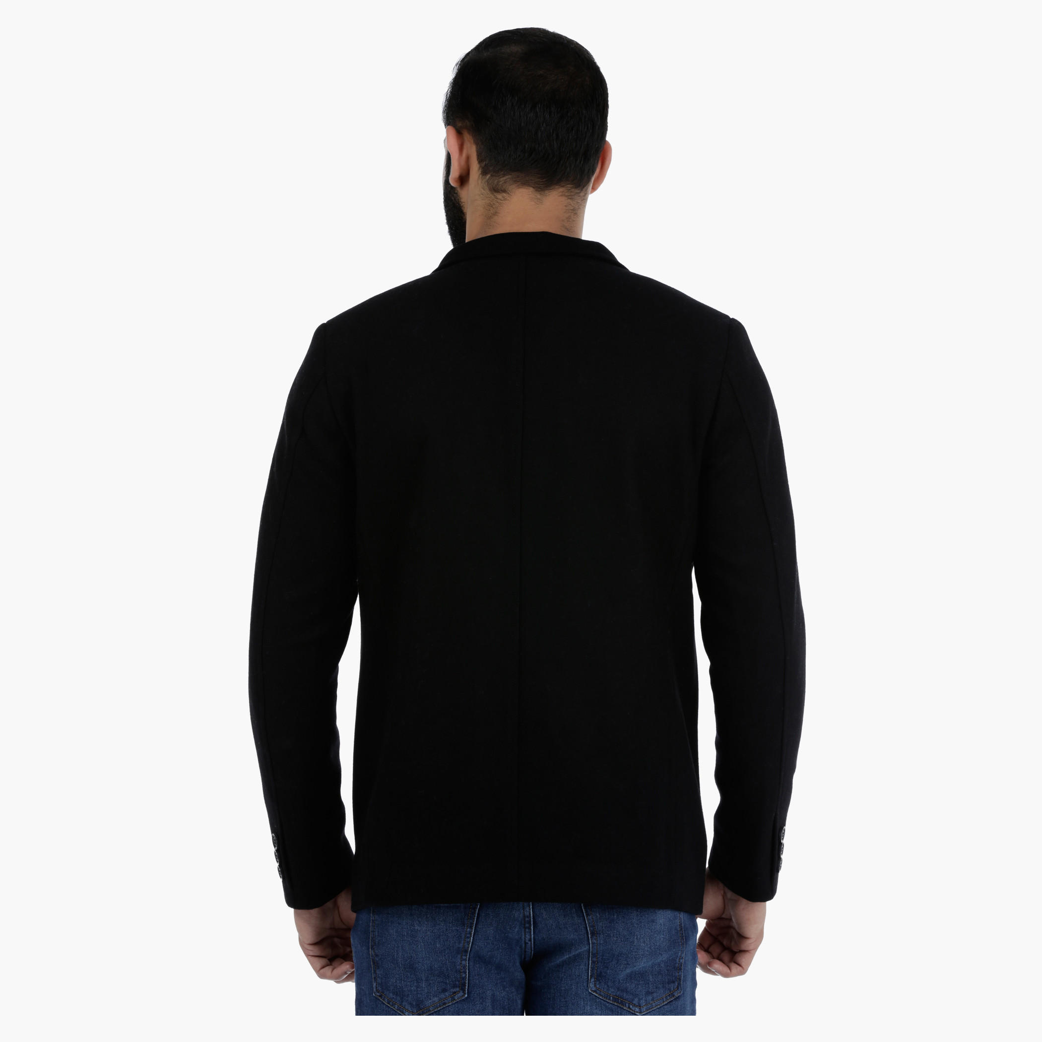 Long Sleeves Jacket with Front Zip Closure-men-clothing-jacketsandblazers-jackets-image-2