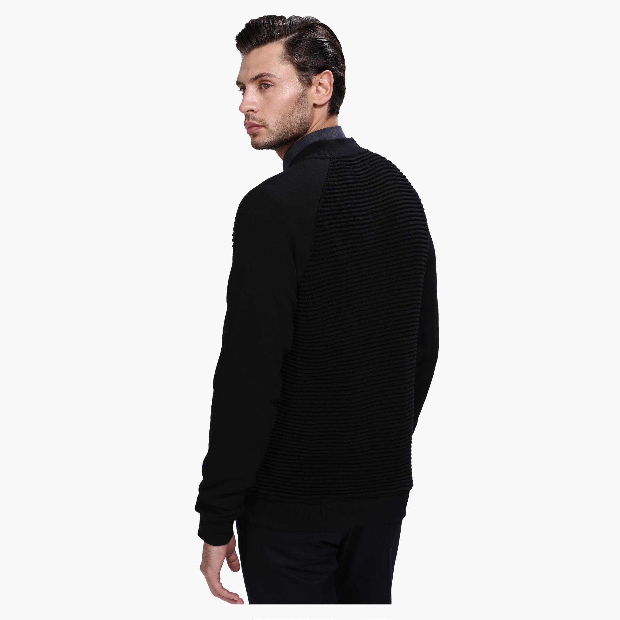 Raglan Sweat Jacket with Long Sleeves-men-clothing-jacketsandblazers-jackets-image-2