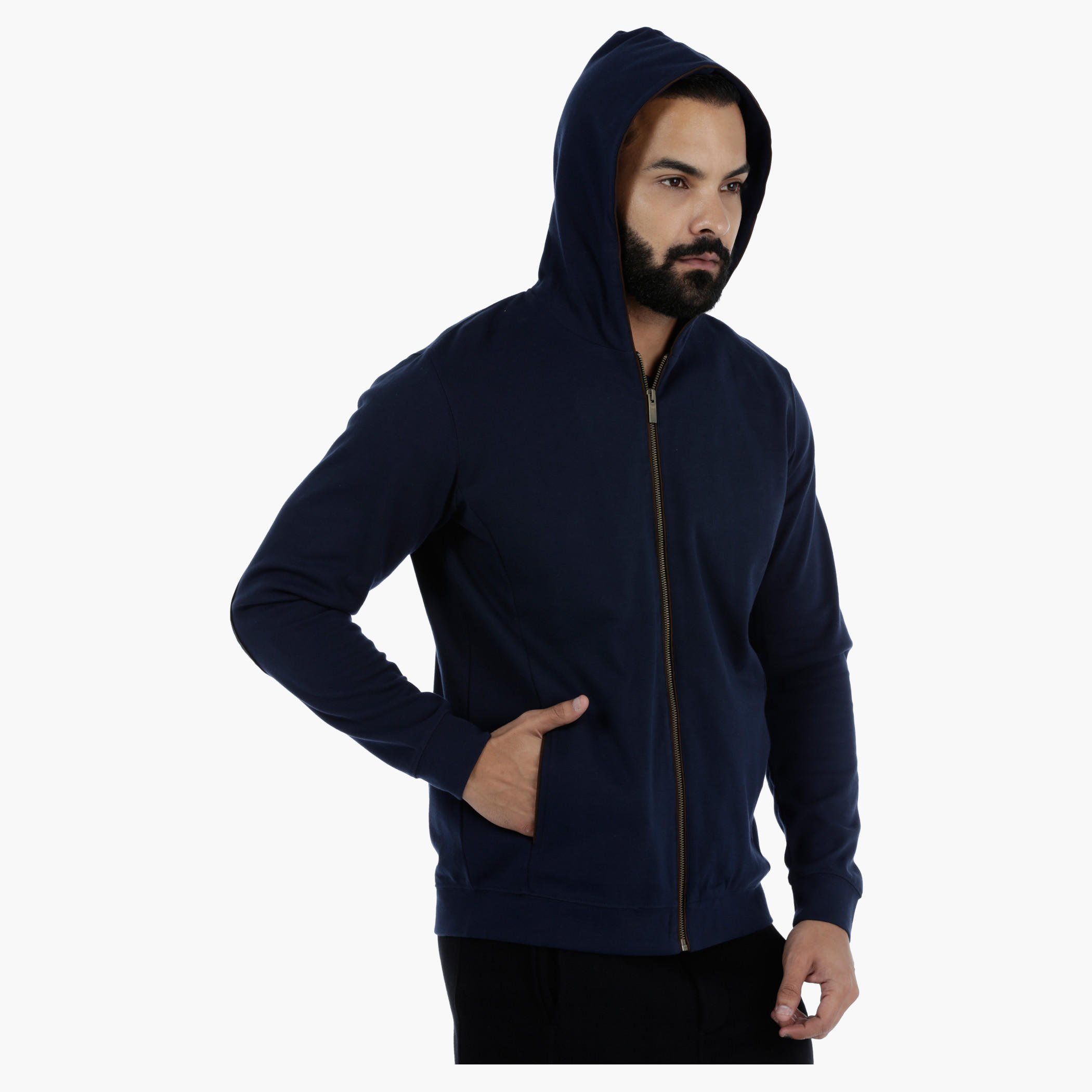 Long Sleeves Knitted Sweatshirt-men-winterwear-hoodiesandsweatshirts-image-3