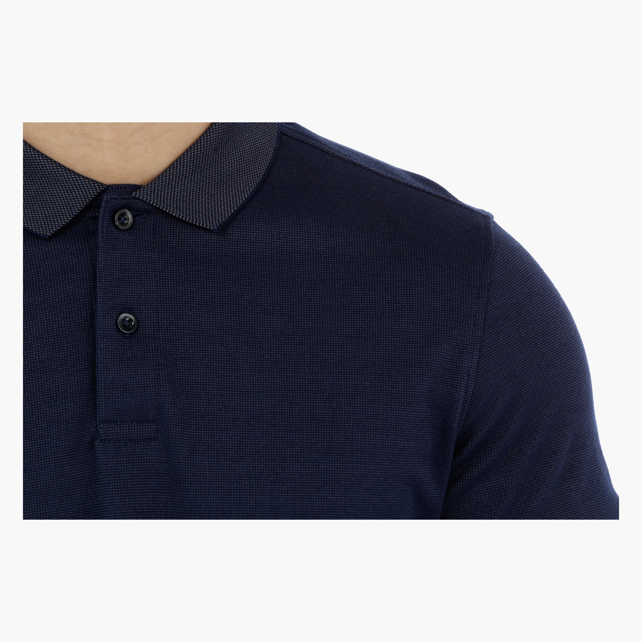Polo Neck T-Shirt in Slim Fit-men-clothing-tshirtsandpolos-polos-image-4