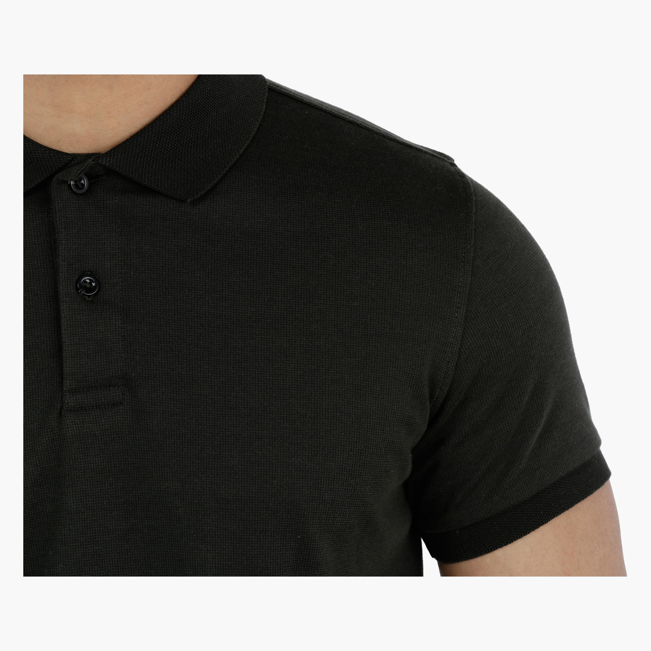Short Sleeves Polo Neck T-Shirt-men-clothing-tshirtsandpolos-polos-image-4