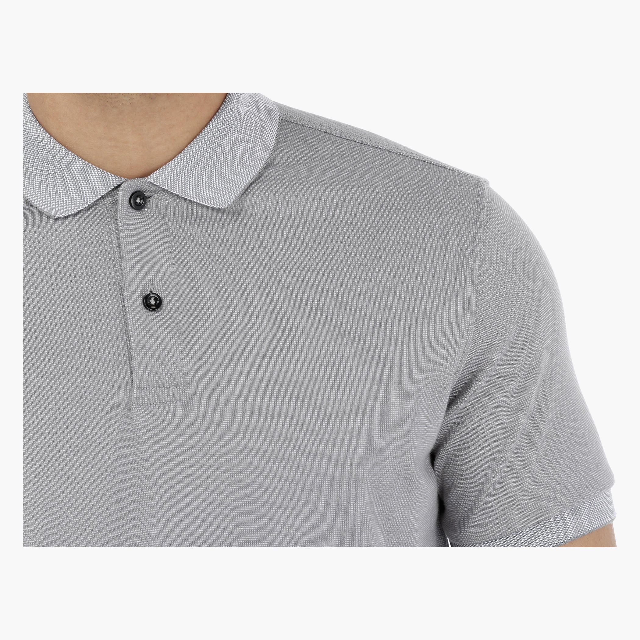 Polo Neck T-Shirt in Slim Fit-men-clothing-tshirtsandpolos-polos-image-9