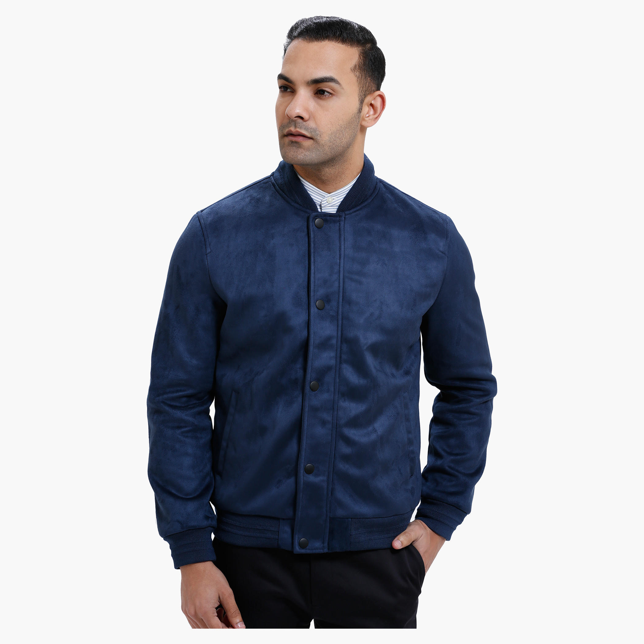 Long Sleeves Jacket with Button Closure-men-clothing-jacketsandblazers-jackets-image-6