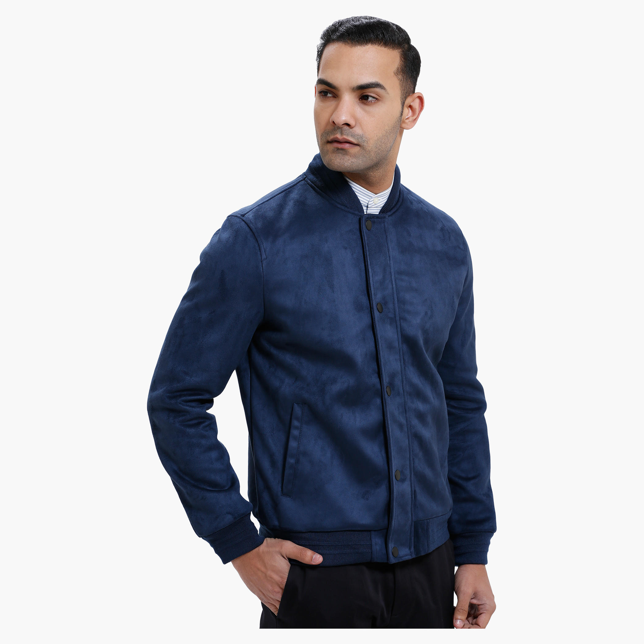 Long Sleeves Jacket with Button Closure-men-clothing-jacketsandblazers-jackets-image-8