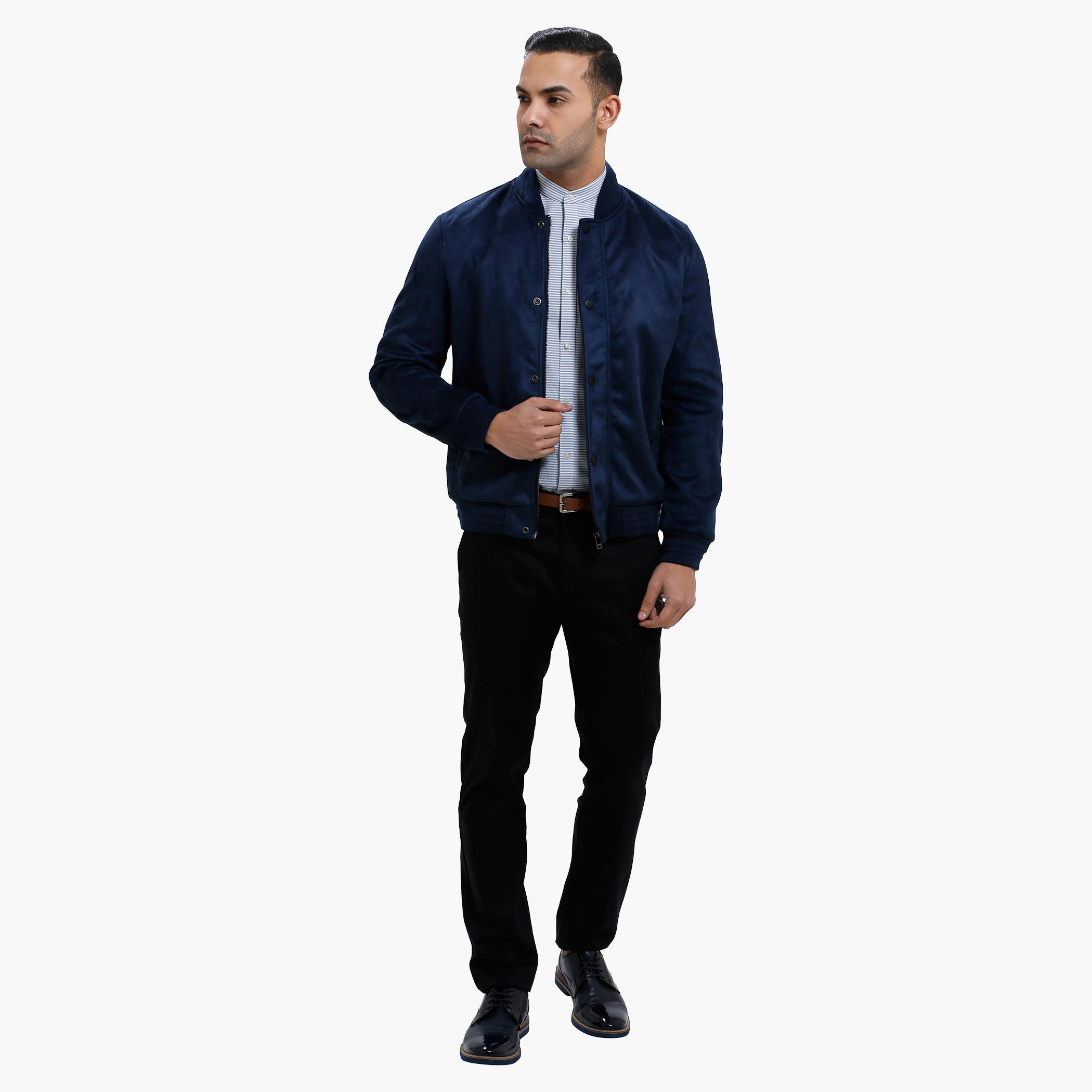 Long Sleeves Jacket with Button Closure-men-clothing-jacketsandblazers-jackets-image-10