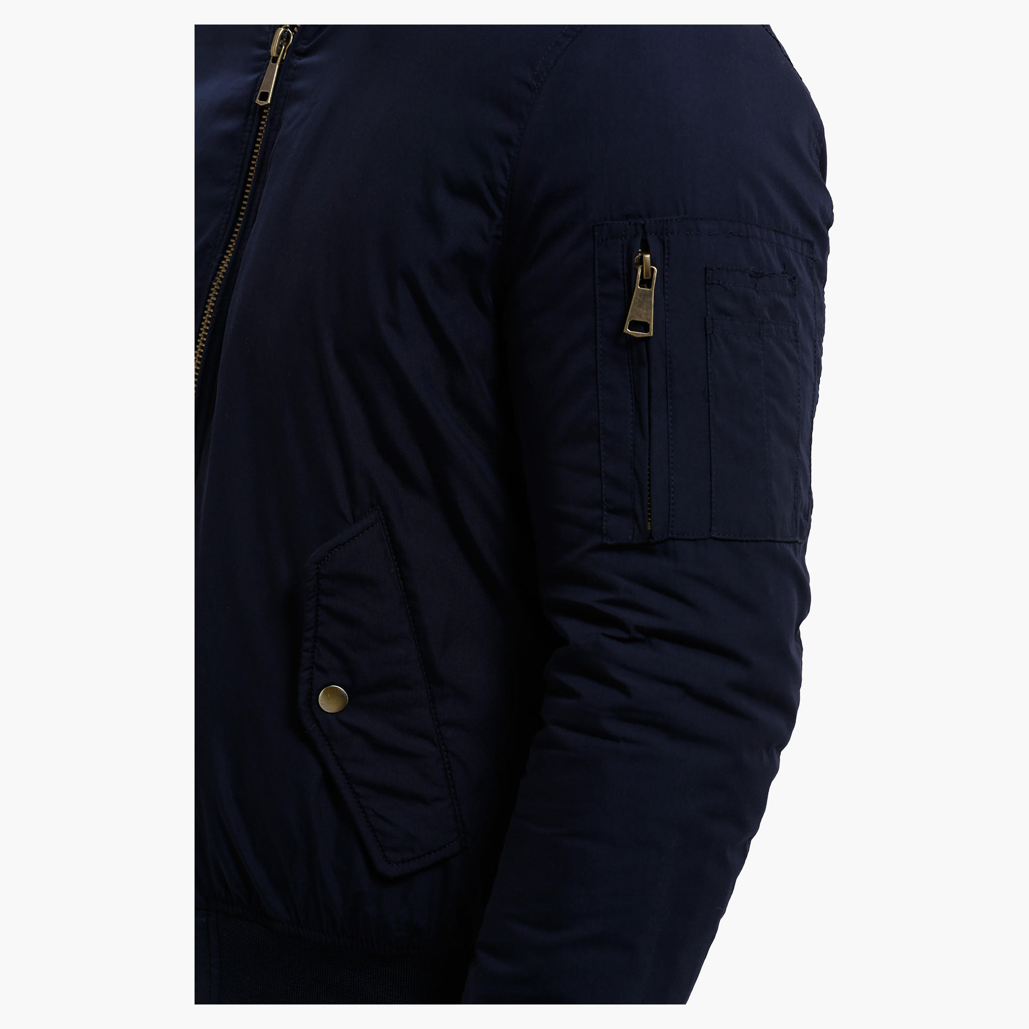 Long Sleeves Bomber Jacket with Zip Detailing-men-clothing-jacketsandblazers-jackets-image-9