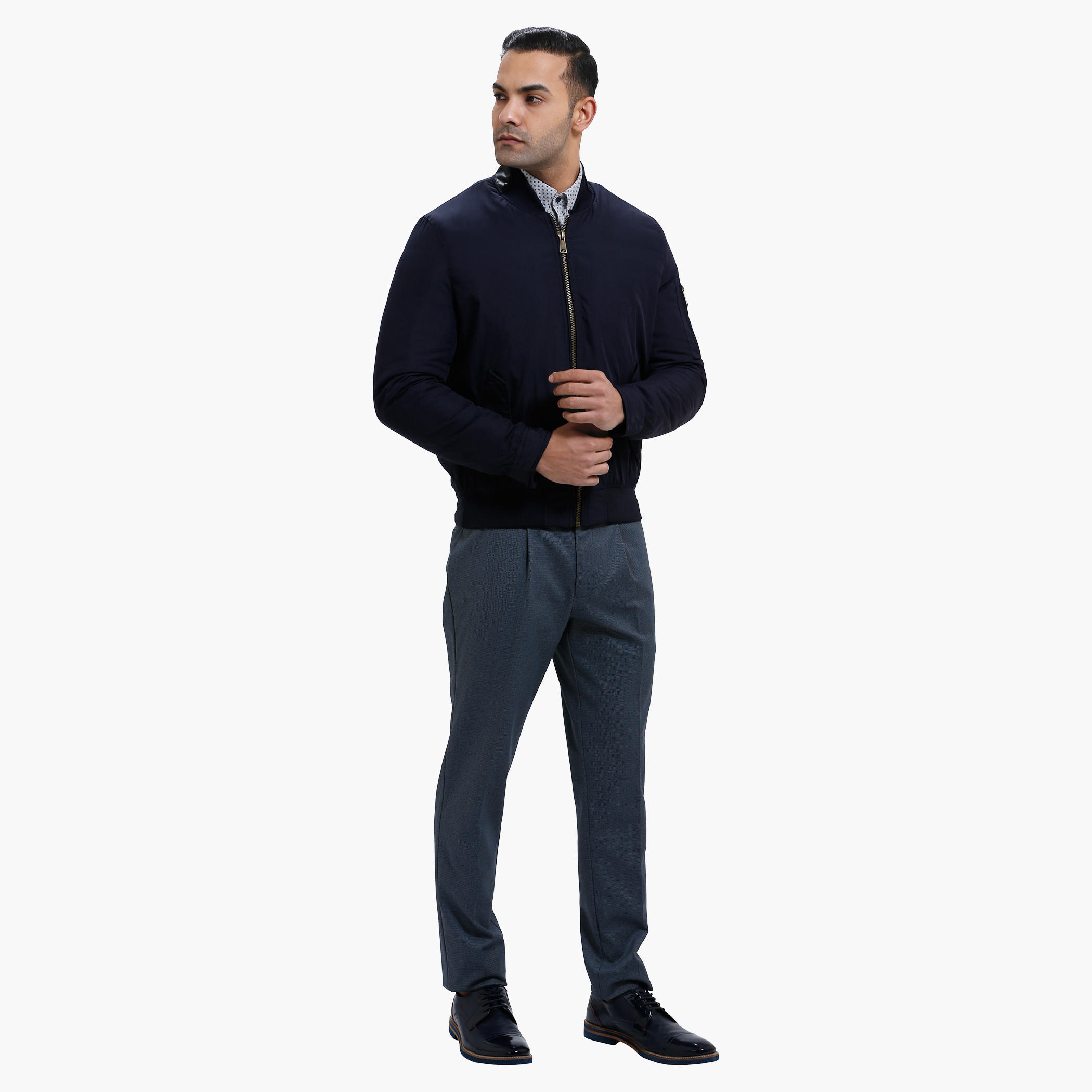 Long Sleeves Bomber Jacket with Zip Detailing-men-clothing-jacketsandblazers-jackets-image-10
