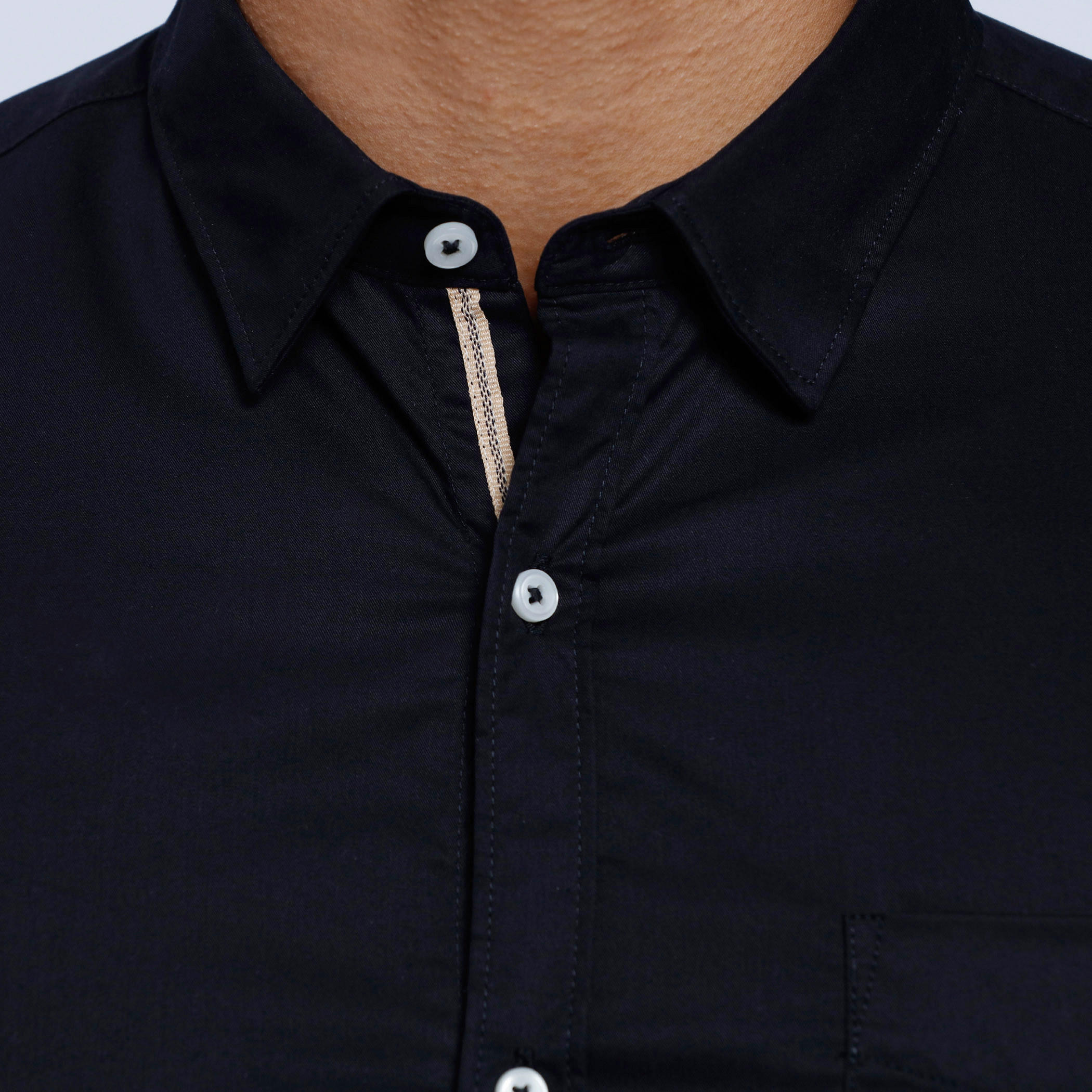 Long Sleeves Shirt with Front Patch Pocket-men-clothing-shirts-image-9