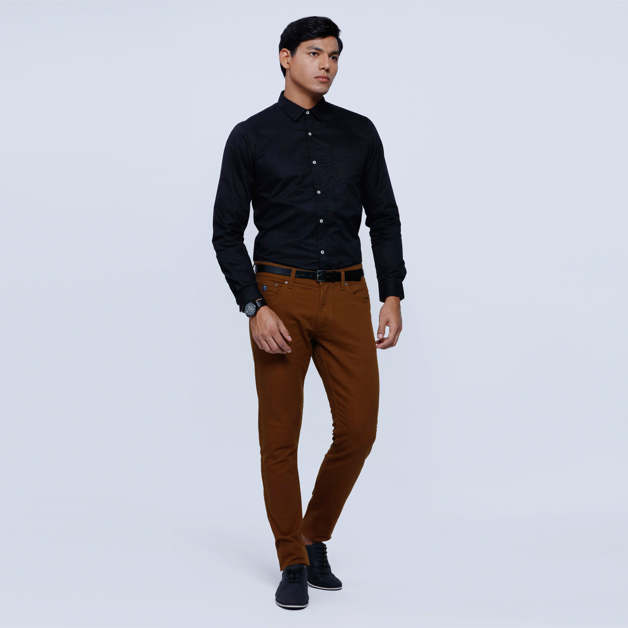 Long Sleeves Shirt with Front Patch Pocket-men-clothing-shirts-image-10