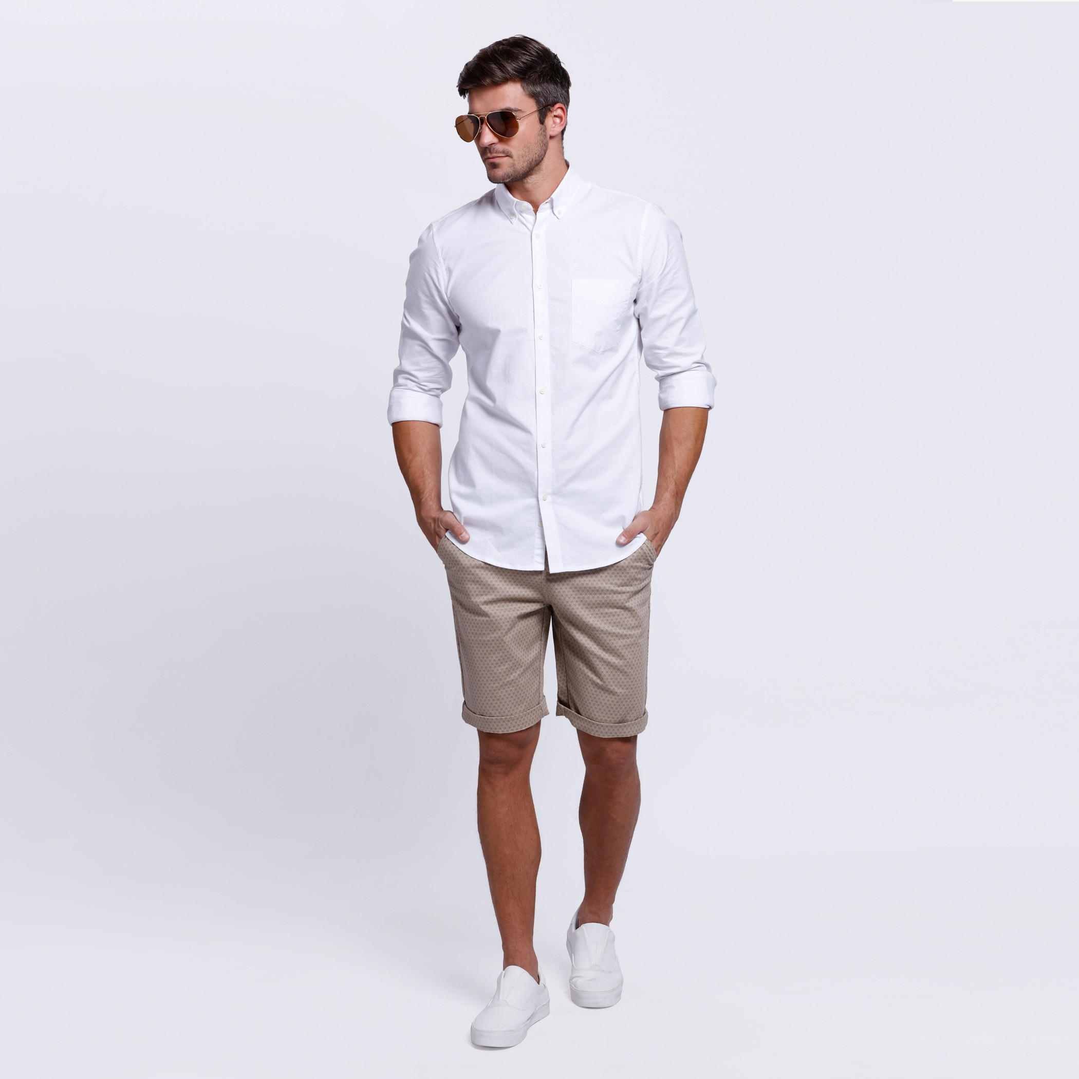 Long Sleeves Shirt with Complete Placket-men-clothing-shirts-image-6