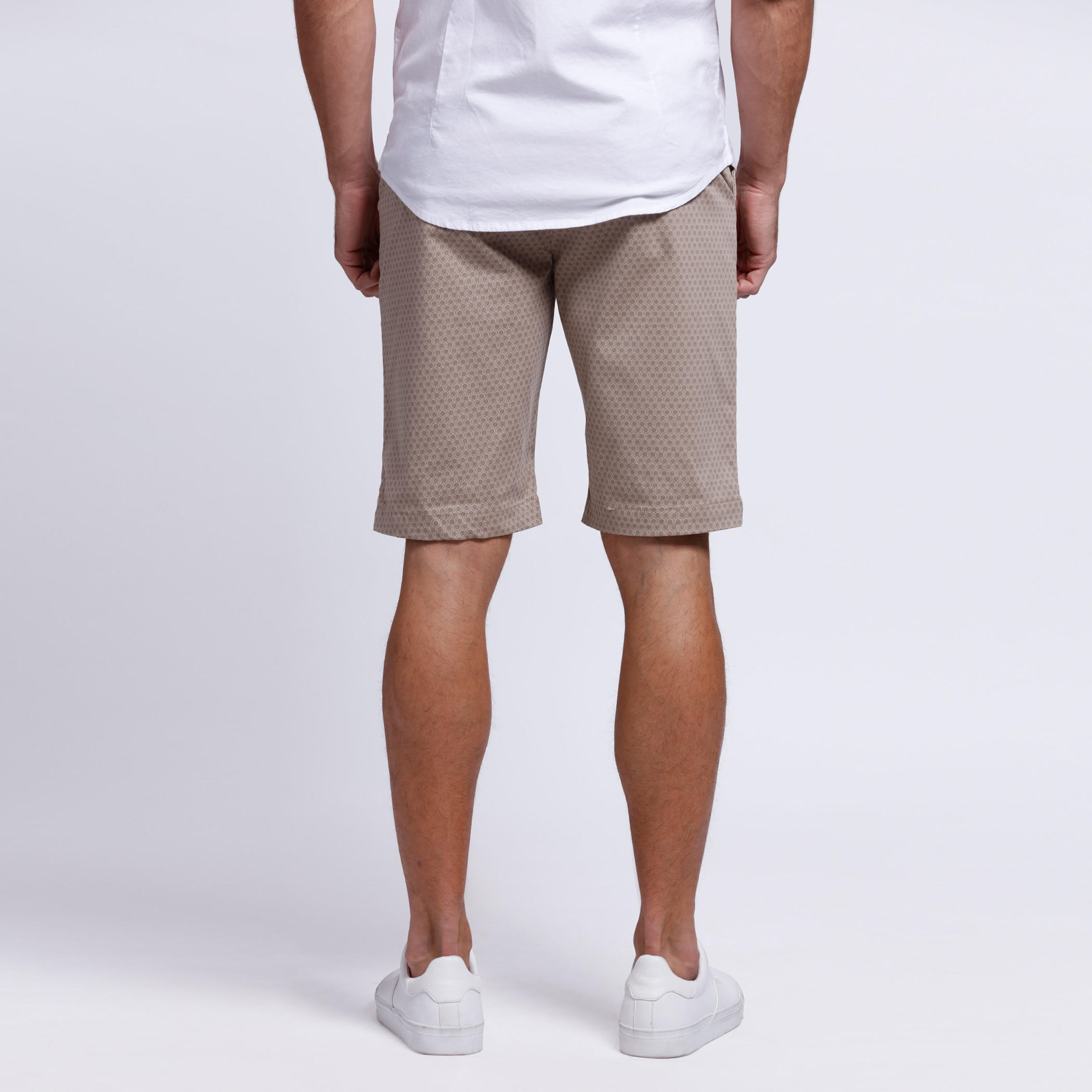 Printed Shorts with Pocket Detail -men-clothing-bottoms-shorts-image-2