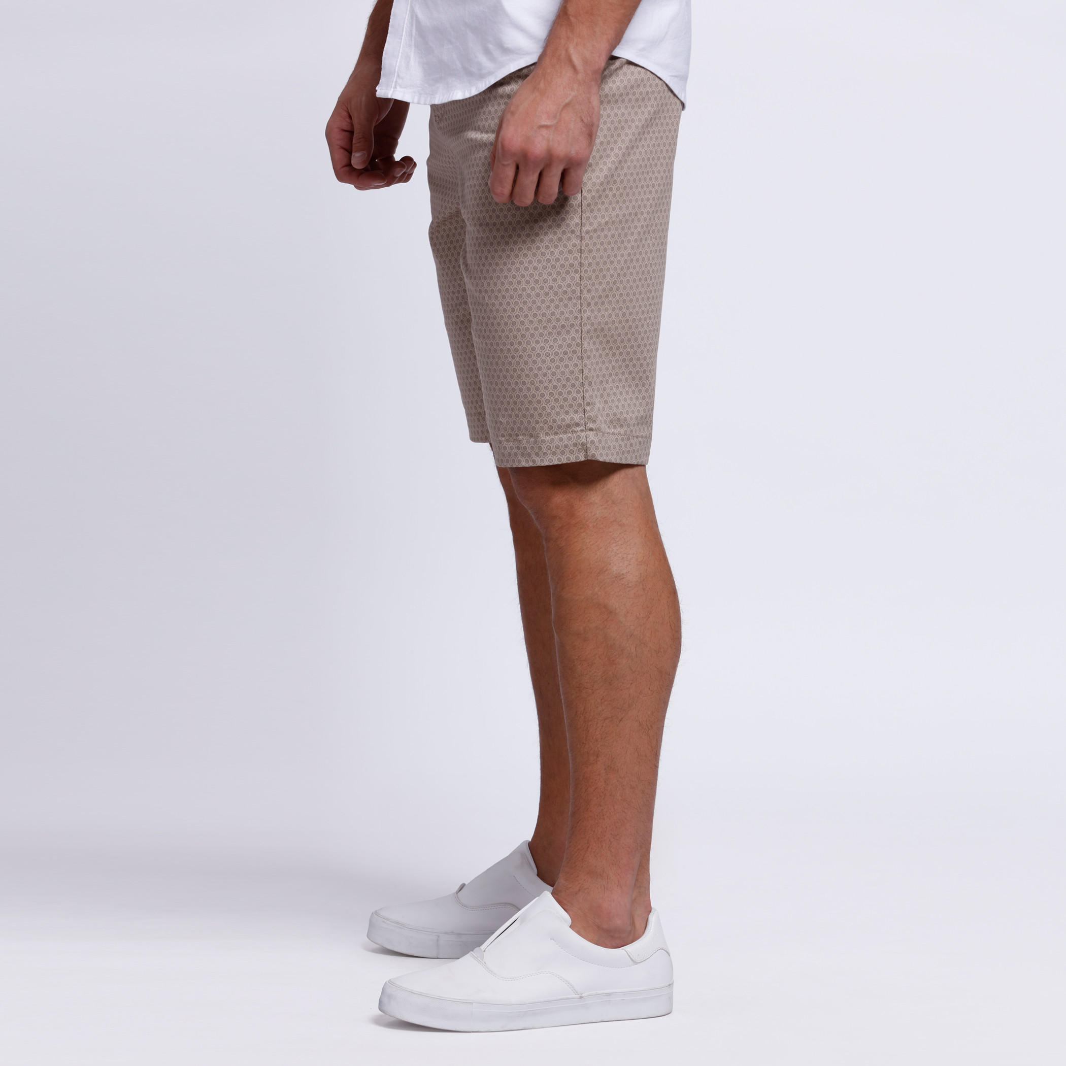 Printed Shorts with Pocket Detail -men-clothing-bottoms-shorts-image-3