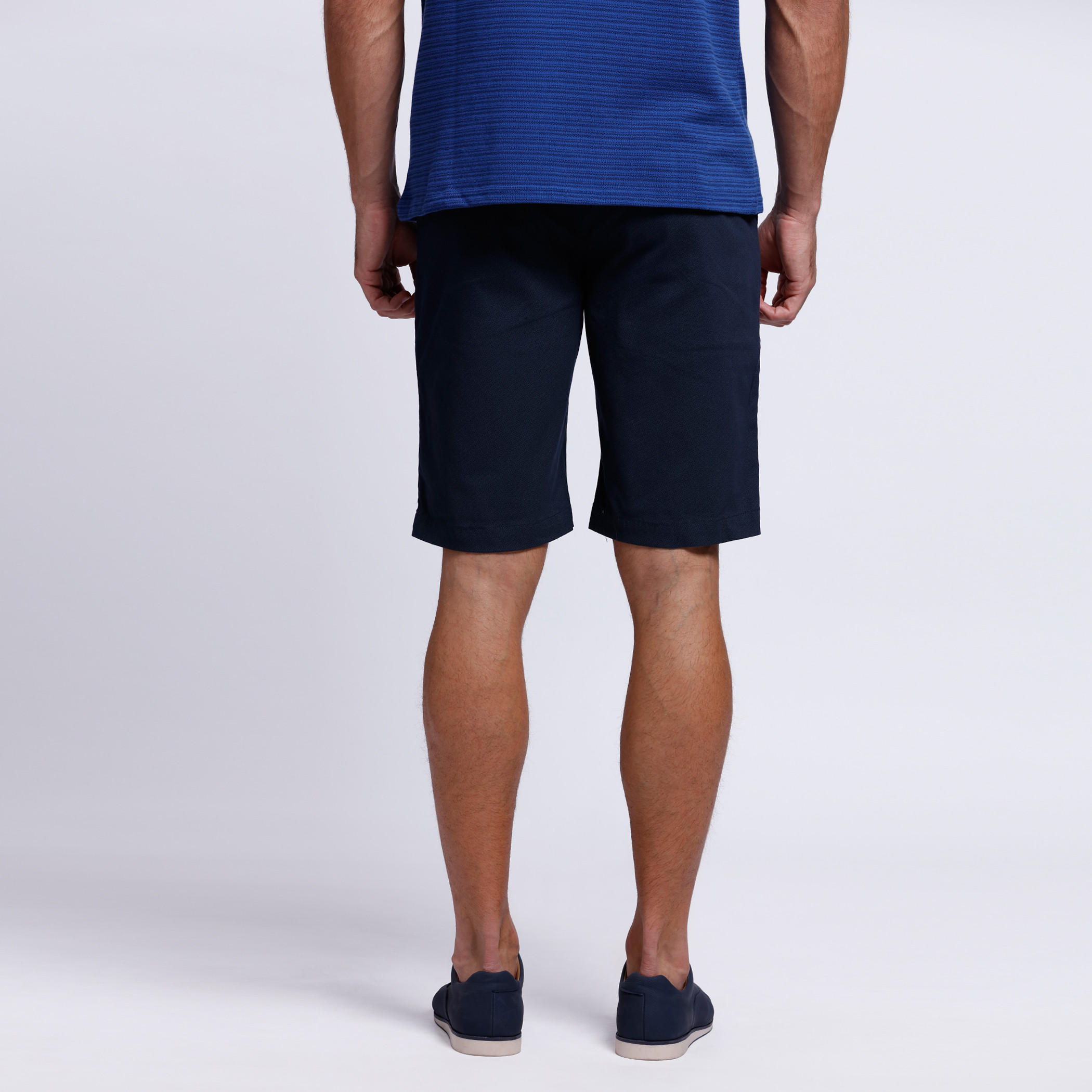 Shorts with Pocket Detail-men-clothing-bottoms-shorts-image-2