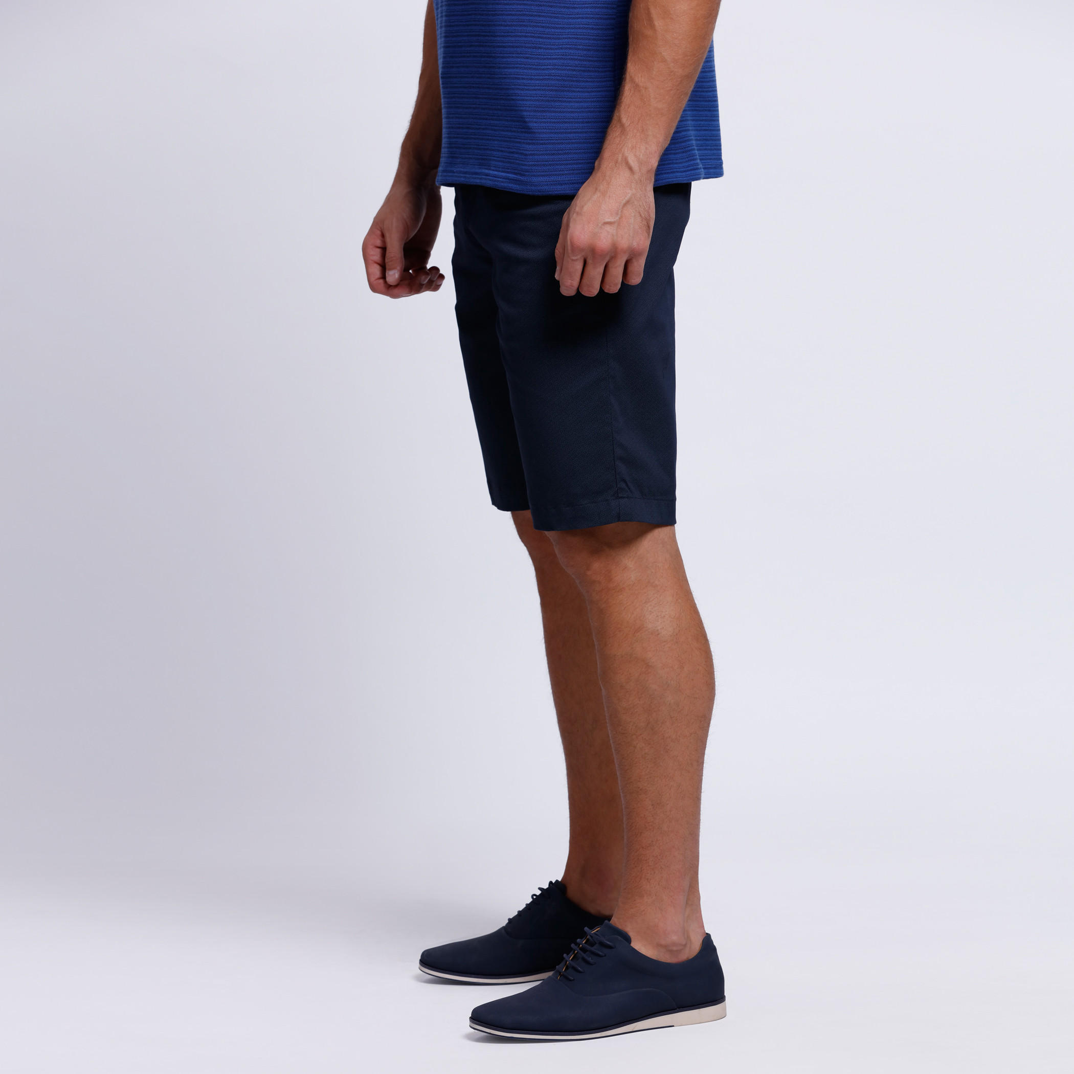Shorts with Pocket Detail-men-clothing-bottoms-shorts-image-3