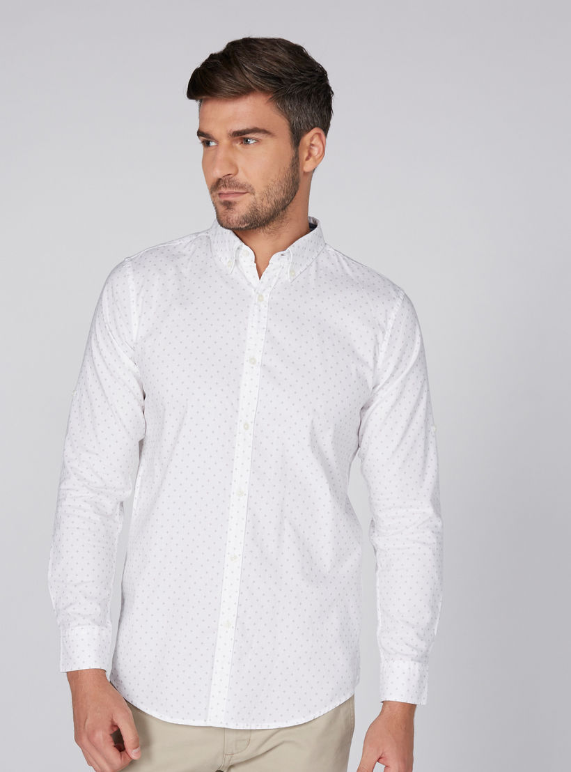 قميص بأكمام طويلة وأزرار وطبعات-men-clothing-shirts-image-4