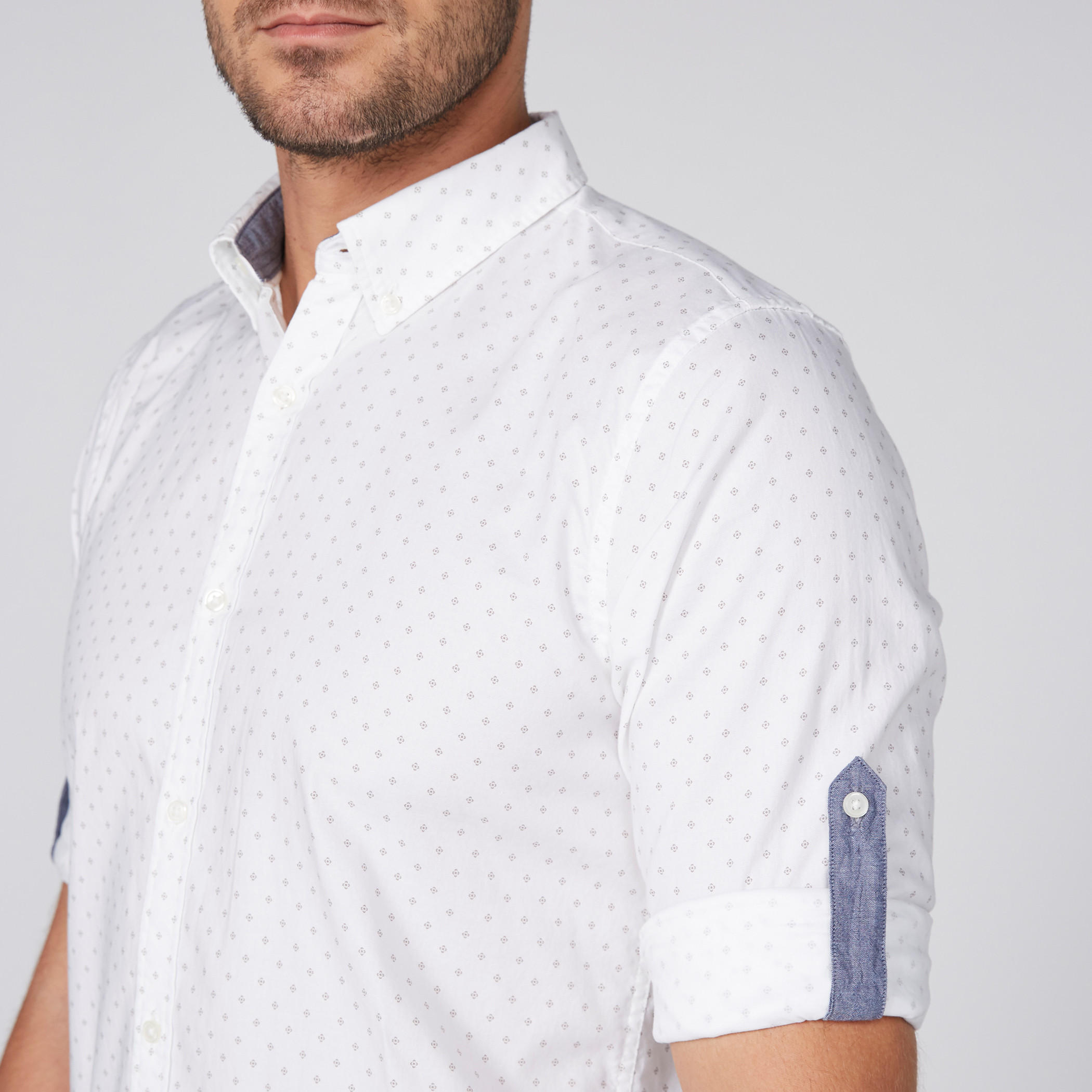 قميص بأكمام طويلة وأزرار وطبعات-men-clothing-shirts-image-2