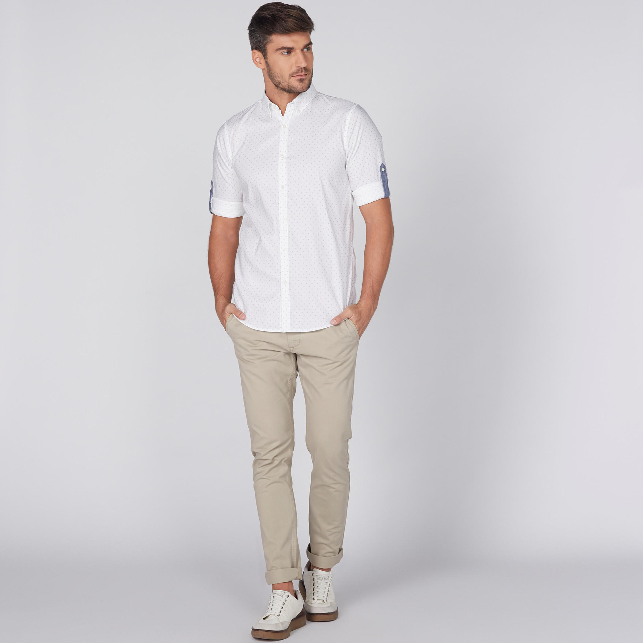 قميص بأكمام طويلة وأزرار وطبعات-men-clothing-shirts-image-1