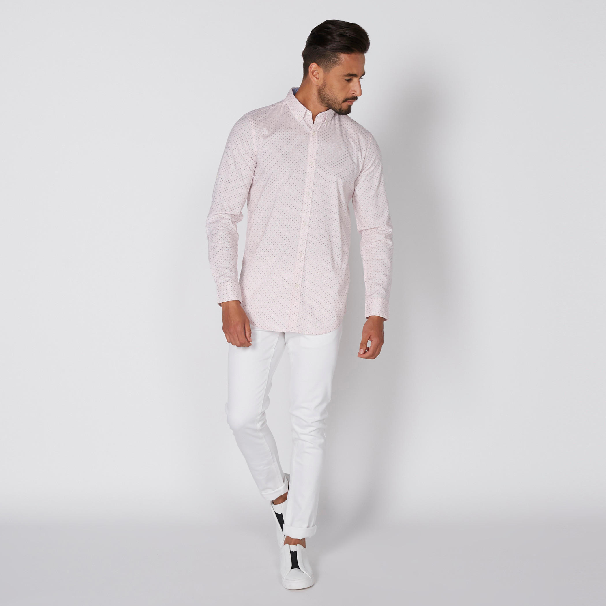 قميص بأكمام طويلة وأزرار وطبعات-men-clothing-shirts-image-2