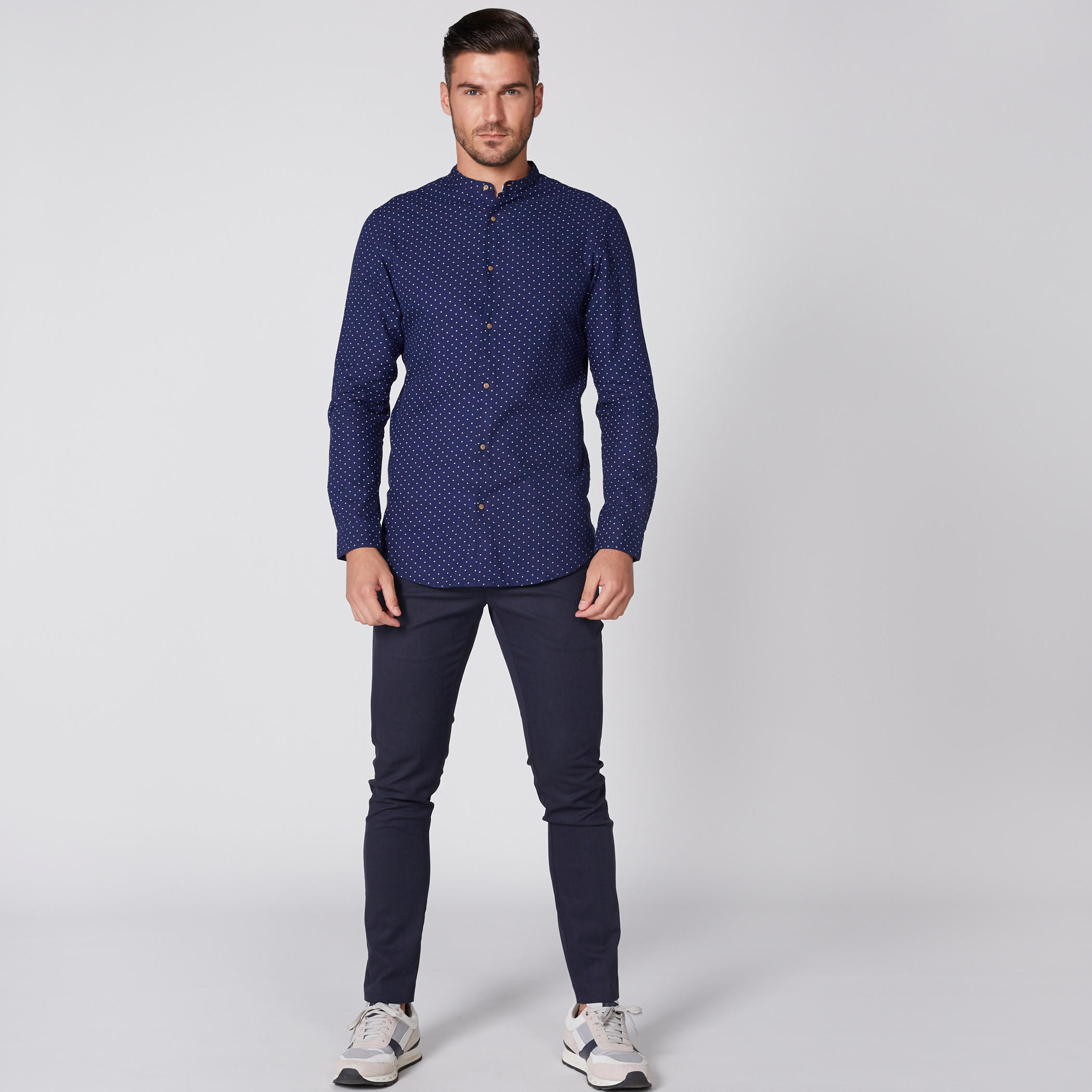 قميص بأكمام طويلة وأزرار وطبعات-men-clothing-shirts-image-4