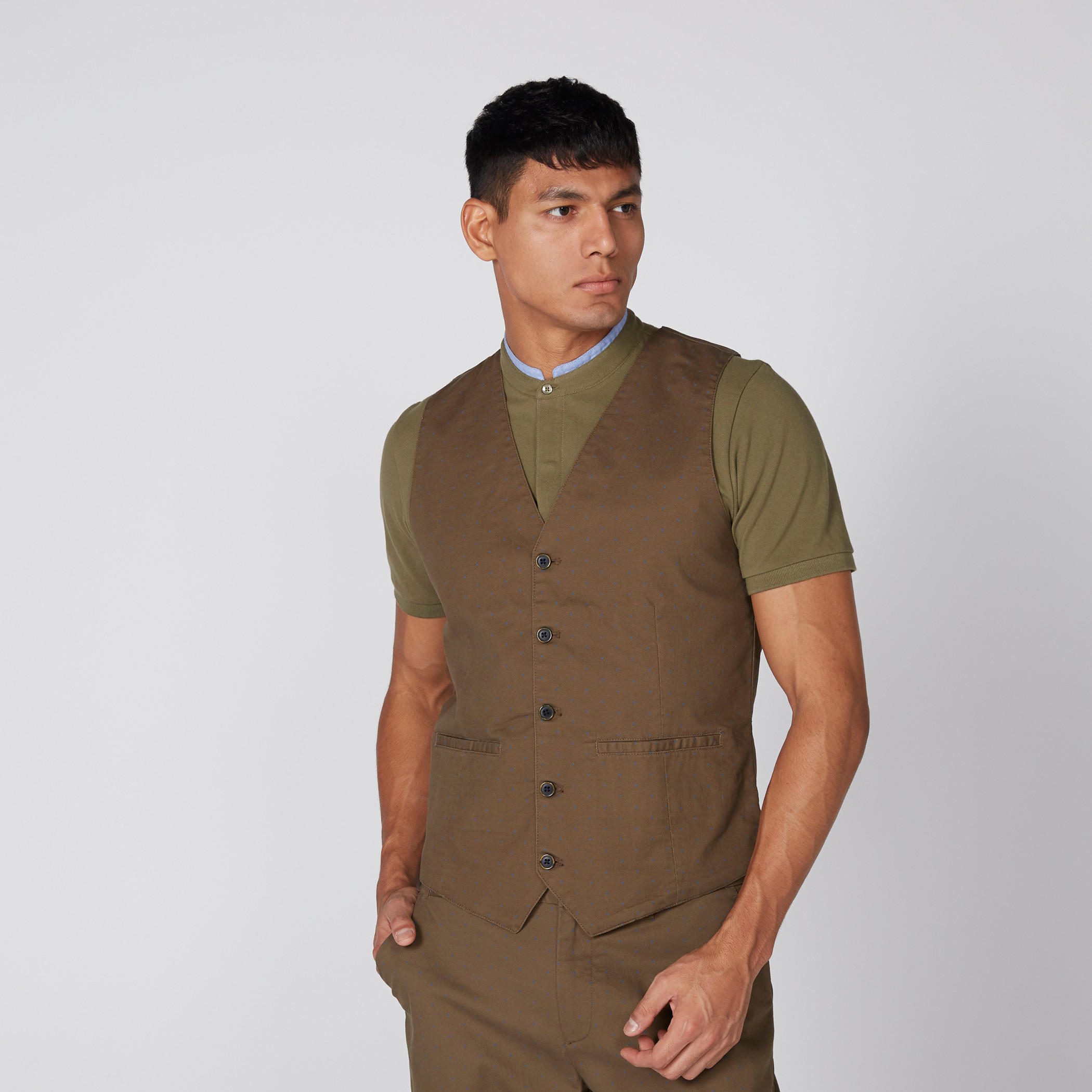 سترة فيست دون أكمام بأزرار-men-clothing-jacketsandblazers-coats-image-1