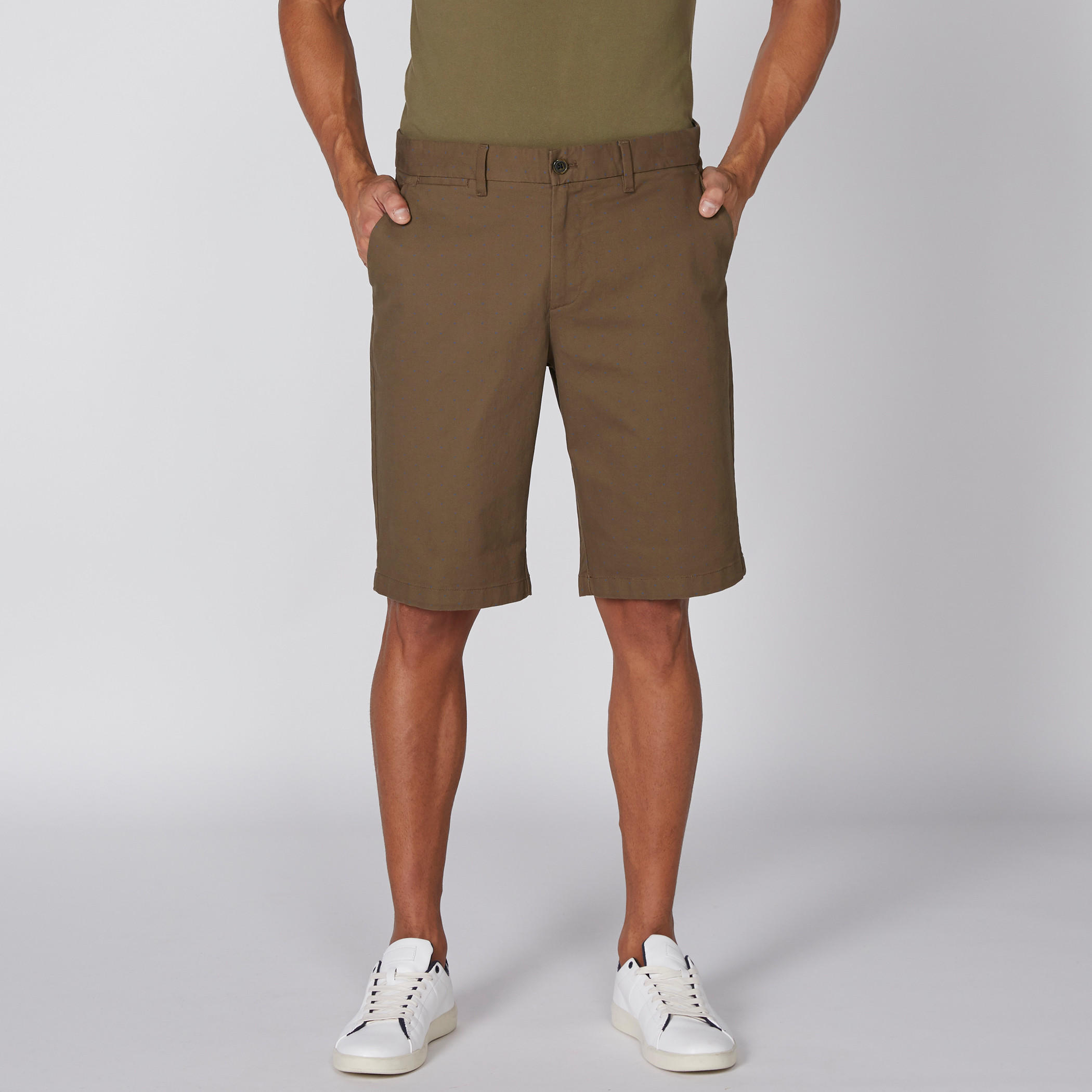 شورت بزر إغلاق وجيوب-men-clothing-bottoms-shorts-image-1