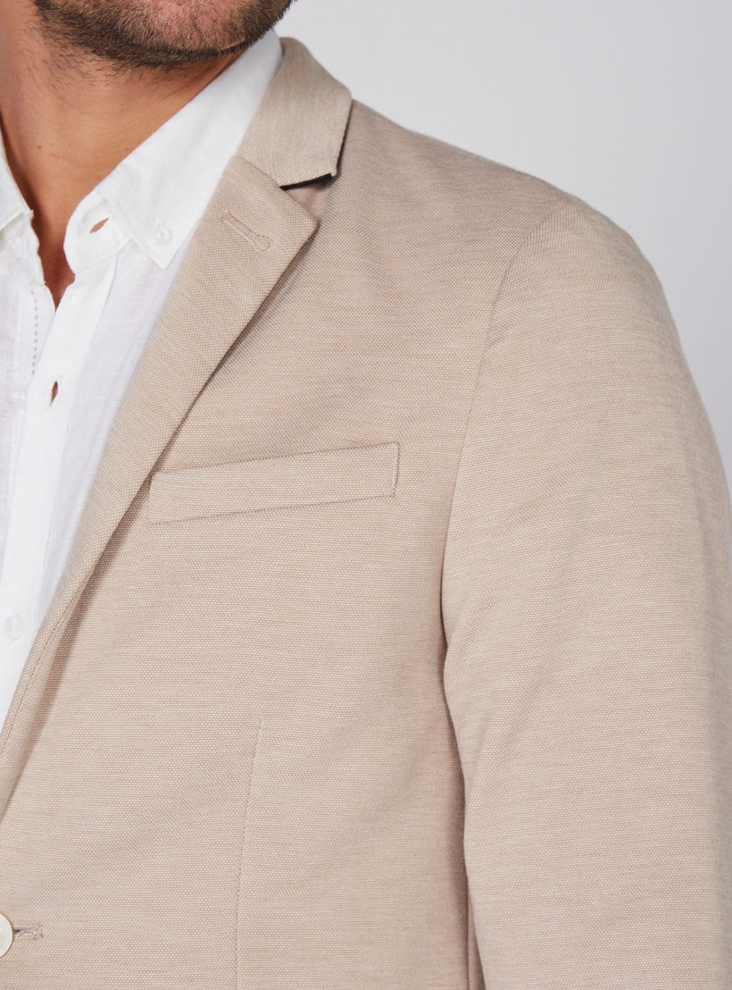 جاكيت بليزر بأكمام طويلة-men-winterwear-jacketsandblazers-image-2