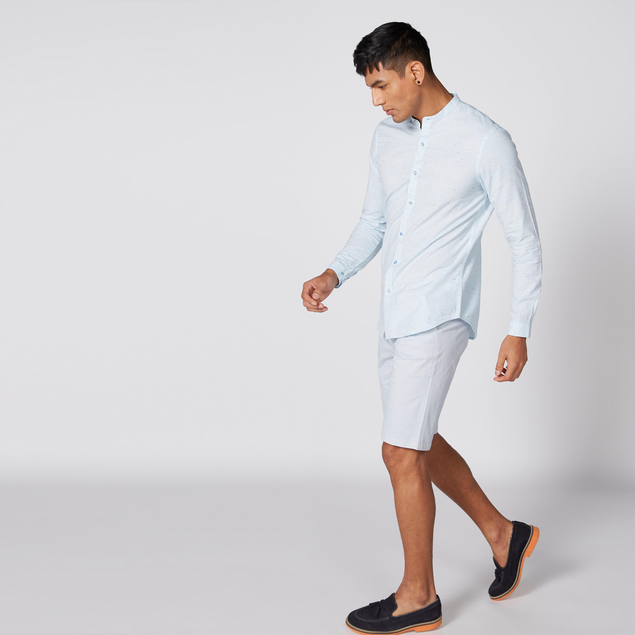 Long Sleeves Shirt with Complete Placket-men-clothing-shirts-image-3