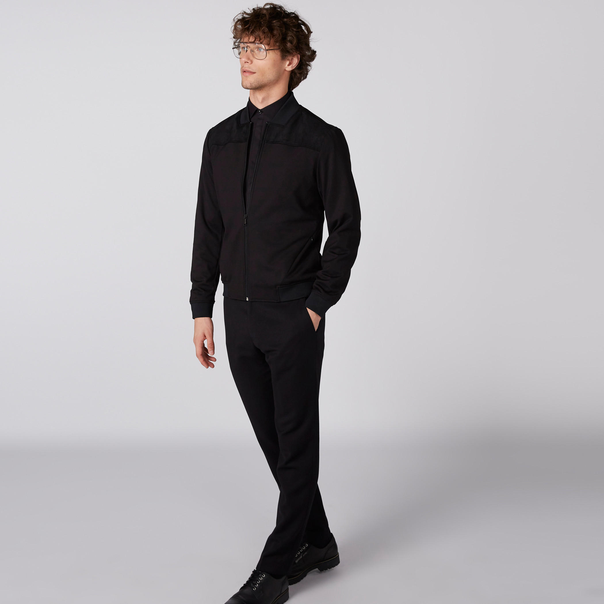 Long Sleeves Bomber Jacket with Zip Closure-men-clothing-jacketsandblazers-jackets-image-3