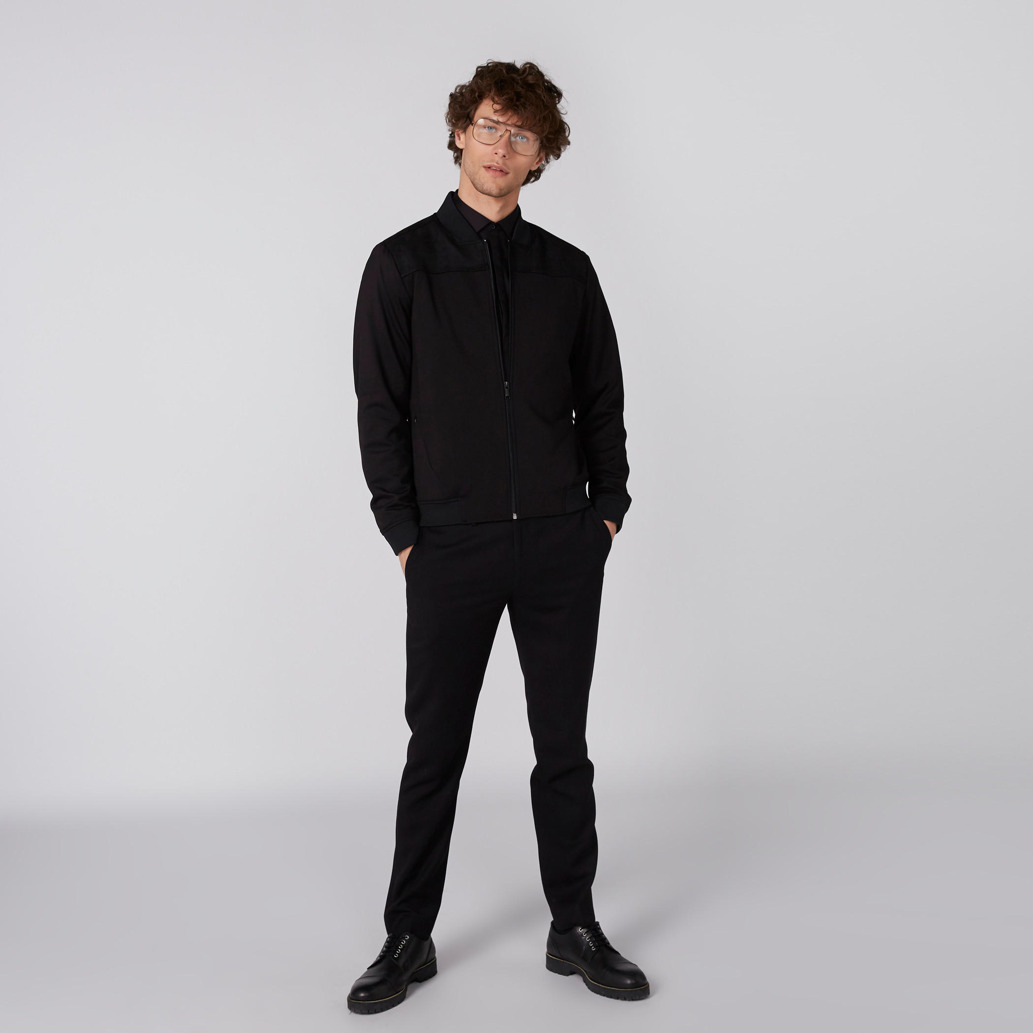 Long Sleeves Bomber Jacket with Zip Closure-men-clothing-jacketsandblazers-jackets-image-4