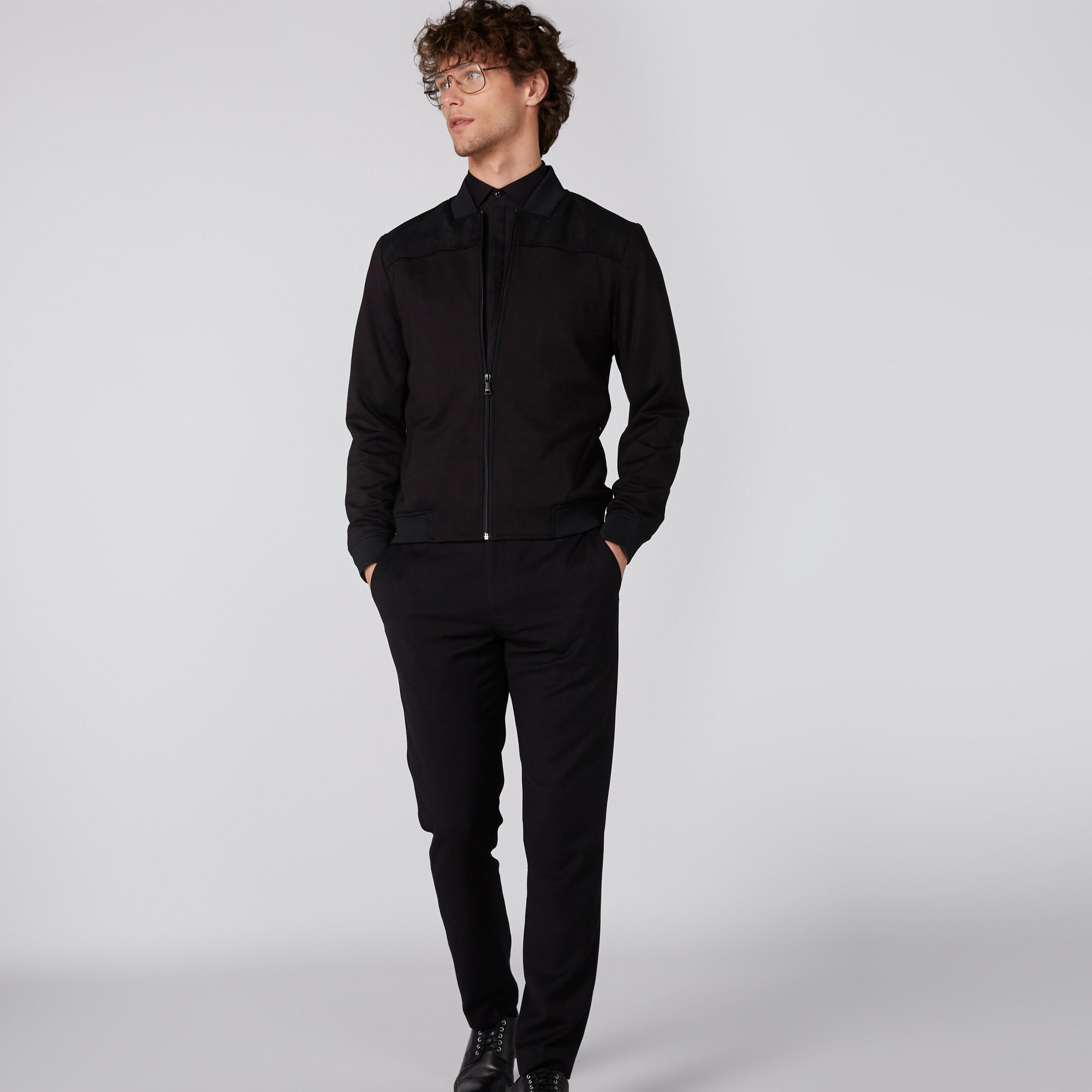 Long Sleeves Bomber Jacket with Zip Closure-men-clothing-jacketsandblazers-jackets-image-5
