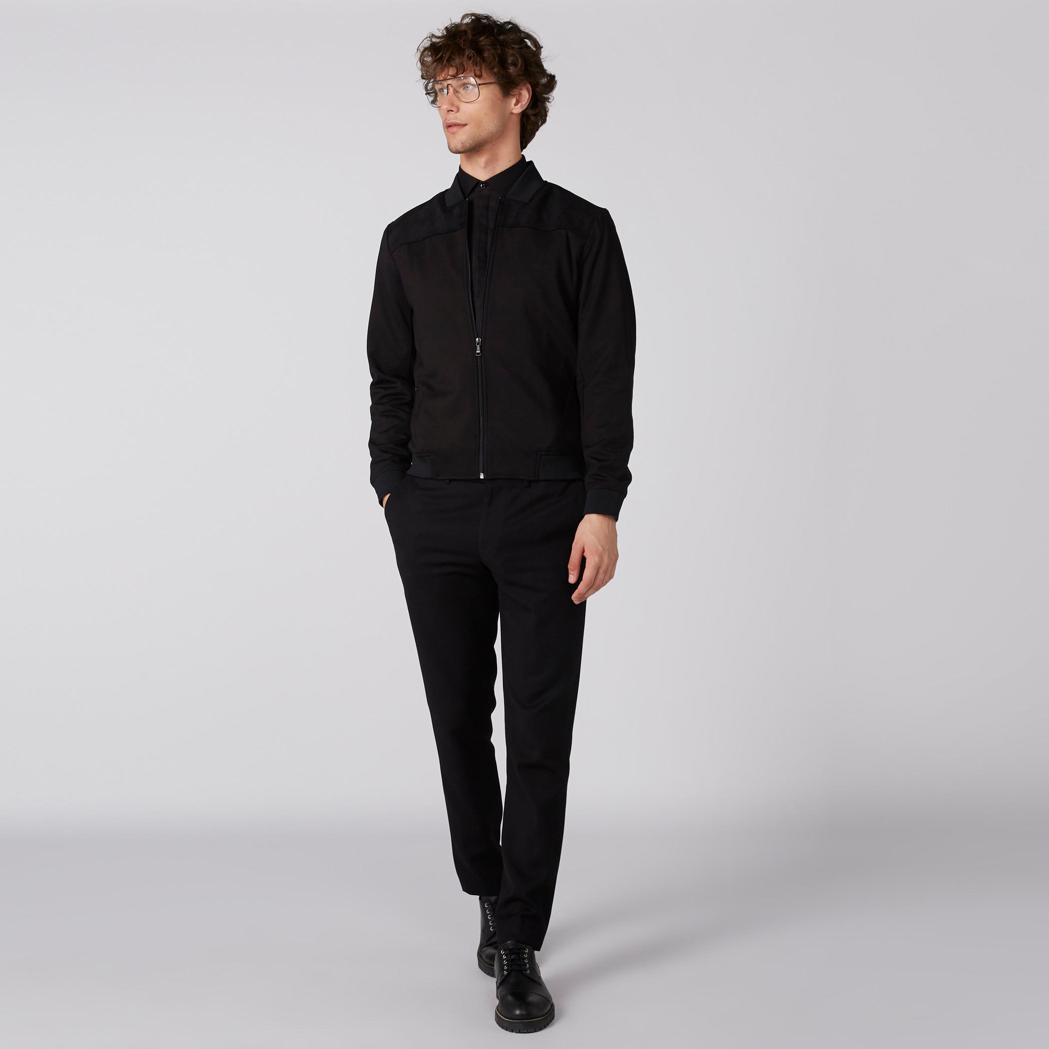 Long Sleeves Bomber Jacket with Zip Closure-men-clothing-jacketsandblazers-jackets-image-9