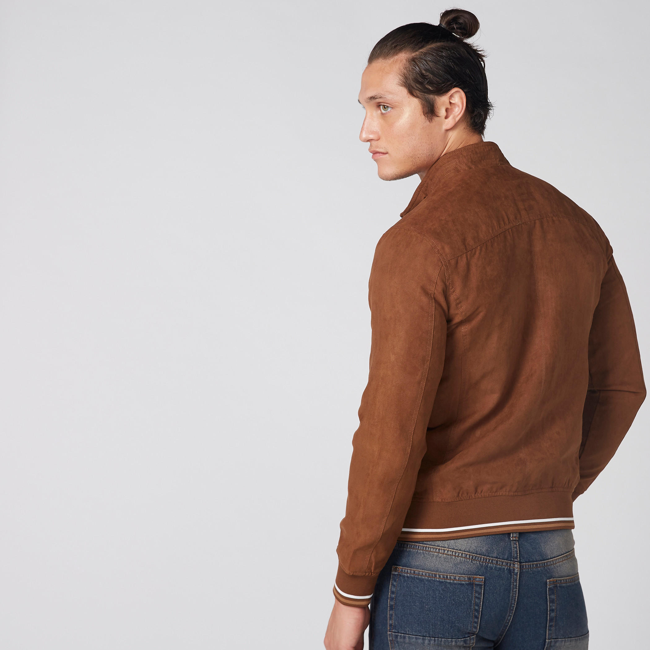 Long Sleeves Bomber Jacket with Zip Closure-men-clothing-jacketsandblazers-jackets-image-4