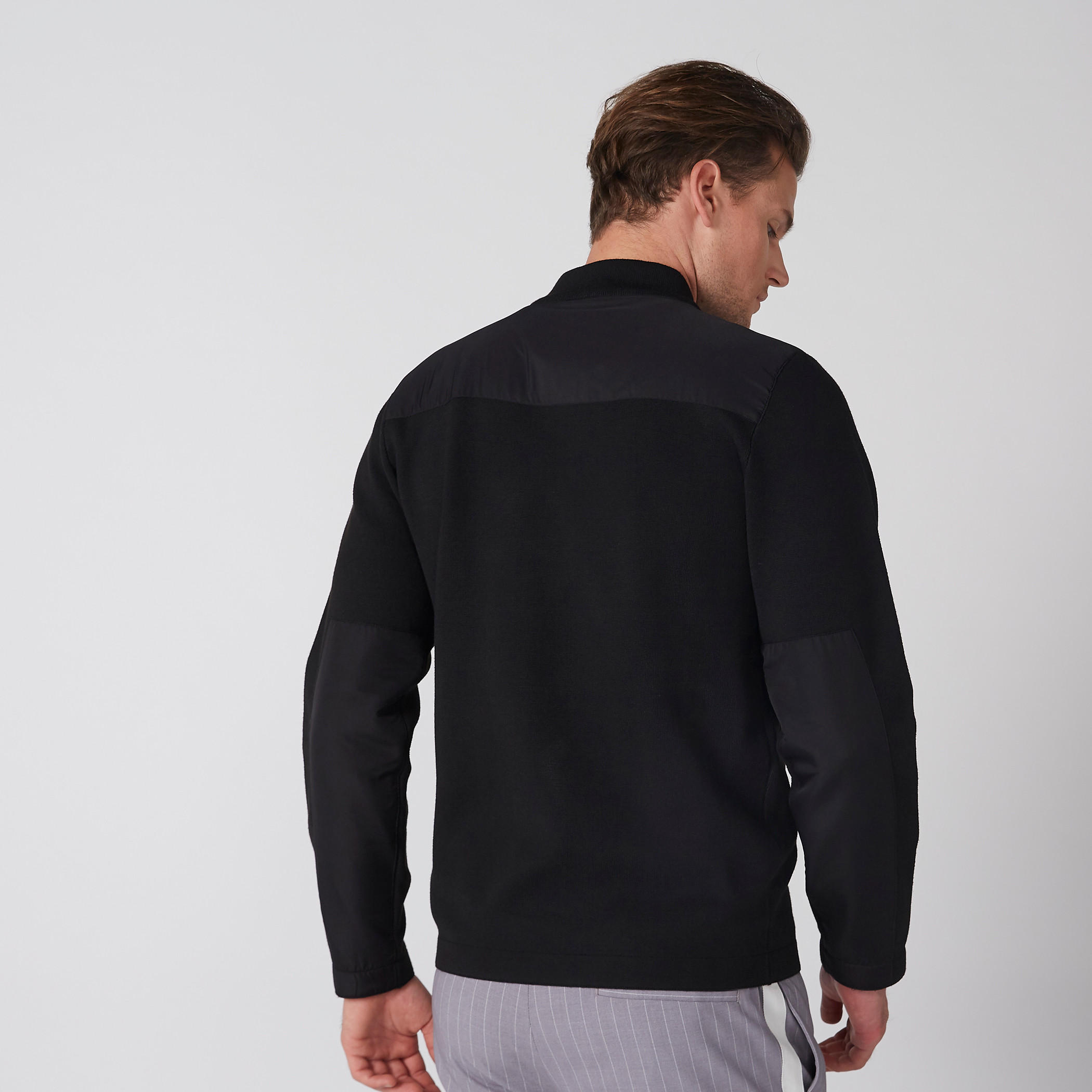 جاكيت بأكمام طويلة وسحّاب للإغلاق وجيب-men-clothing-jacketsandblazers-jackets-image-1