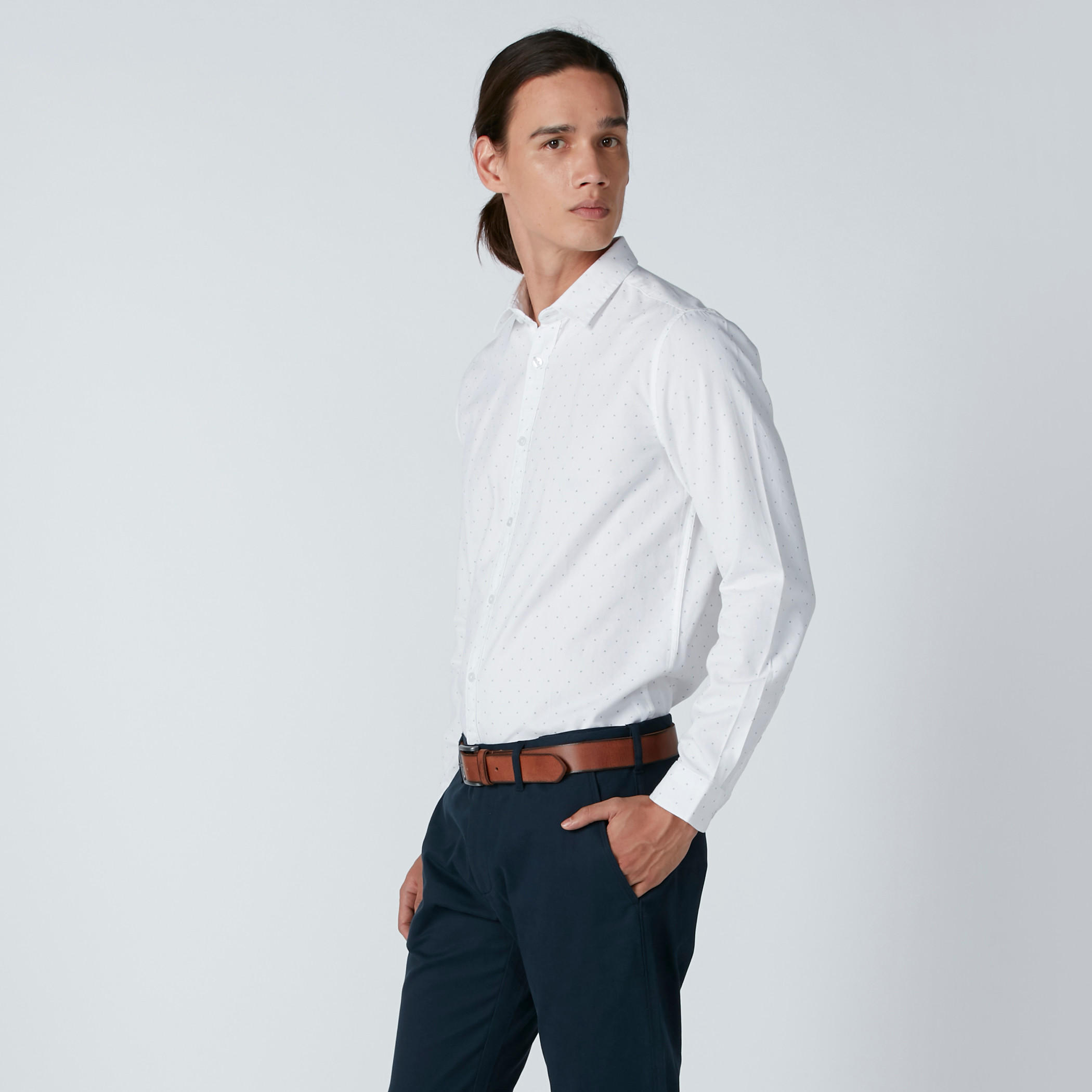 قميص بأكمام طويلة وأزرار وطبعات-men-clothing-shirts-image-1