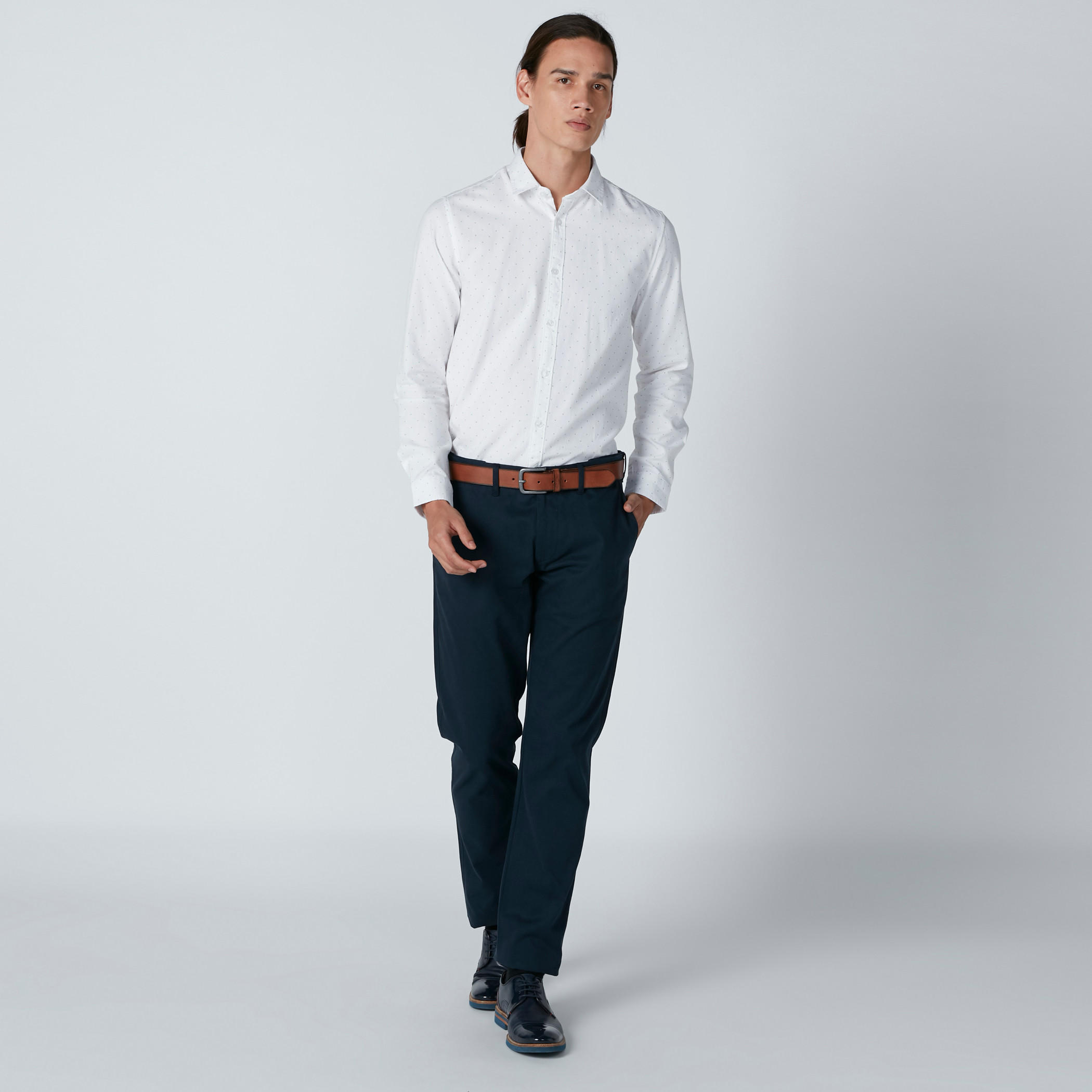 قميص بأكمام طويلة وأزرار وطبعات-men-clothing-shirts-image-2