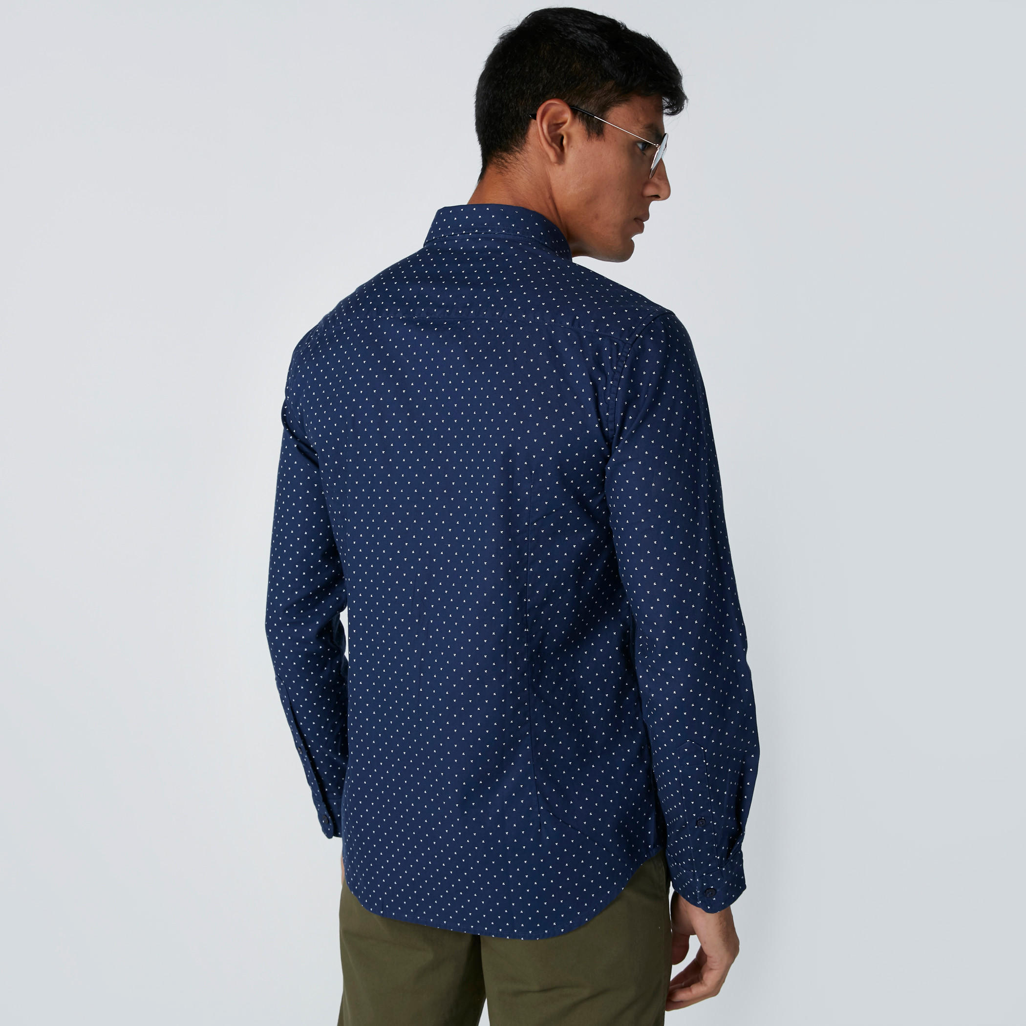 قميص بأكمام طويلة وأزرار وطبعات-men-clothing-shirts-image-2