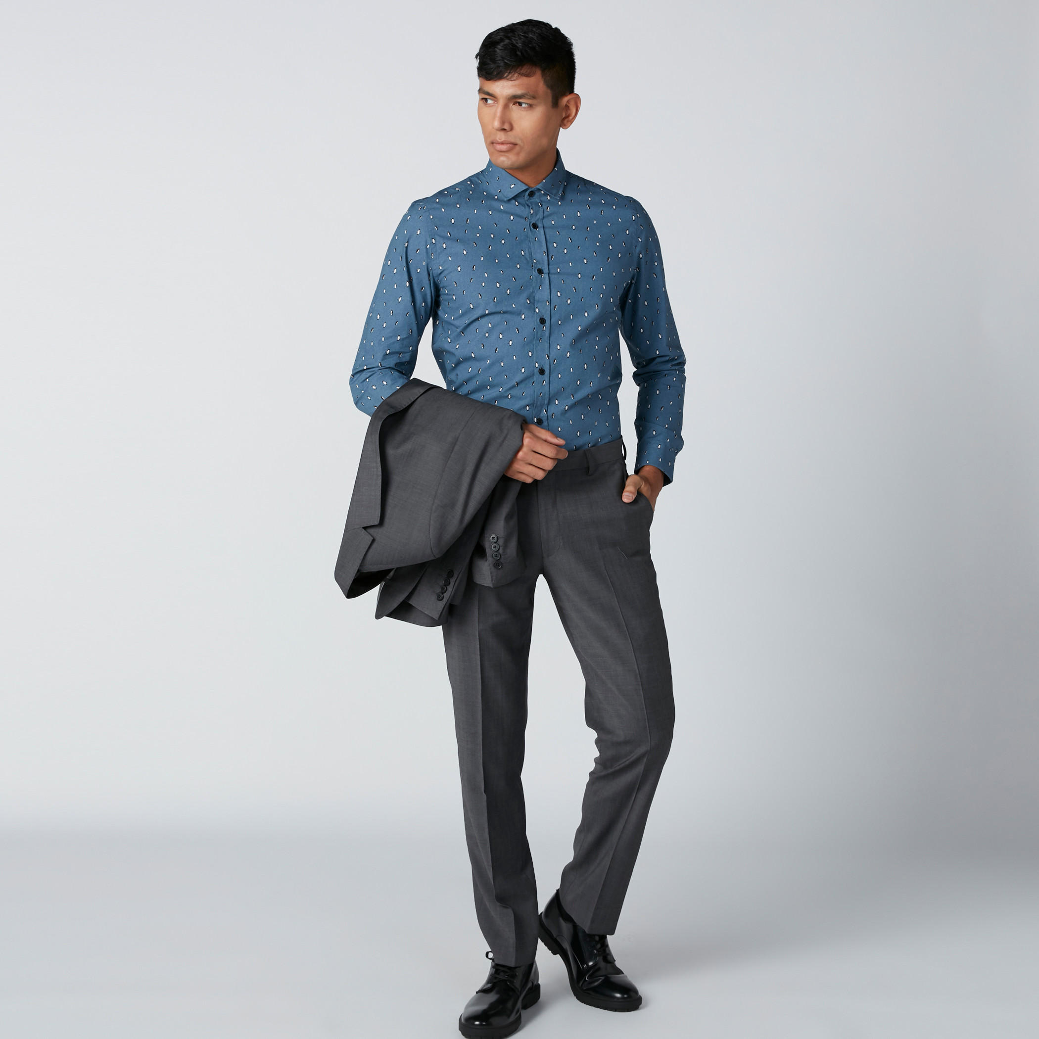 قميص بأكمام طويلة وأزرار وطبعات-men-clothing-shirts-image-3