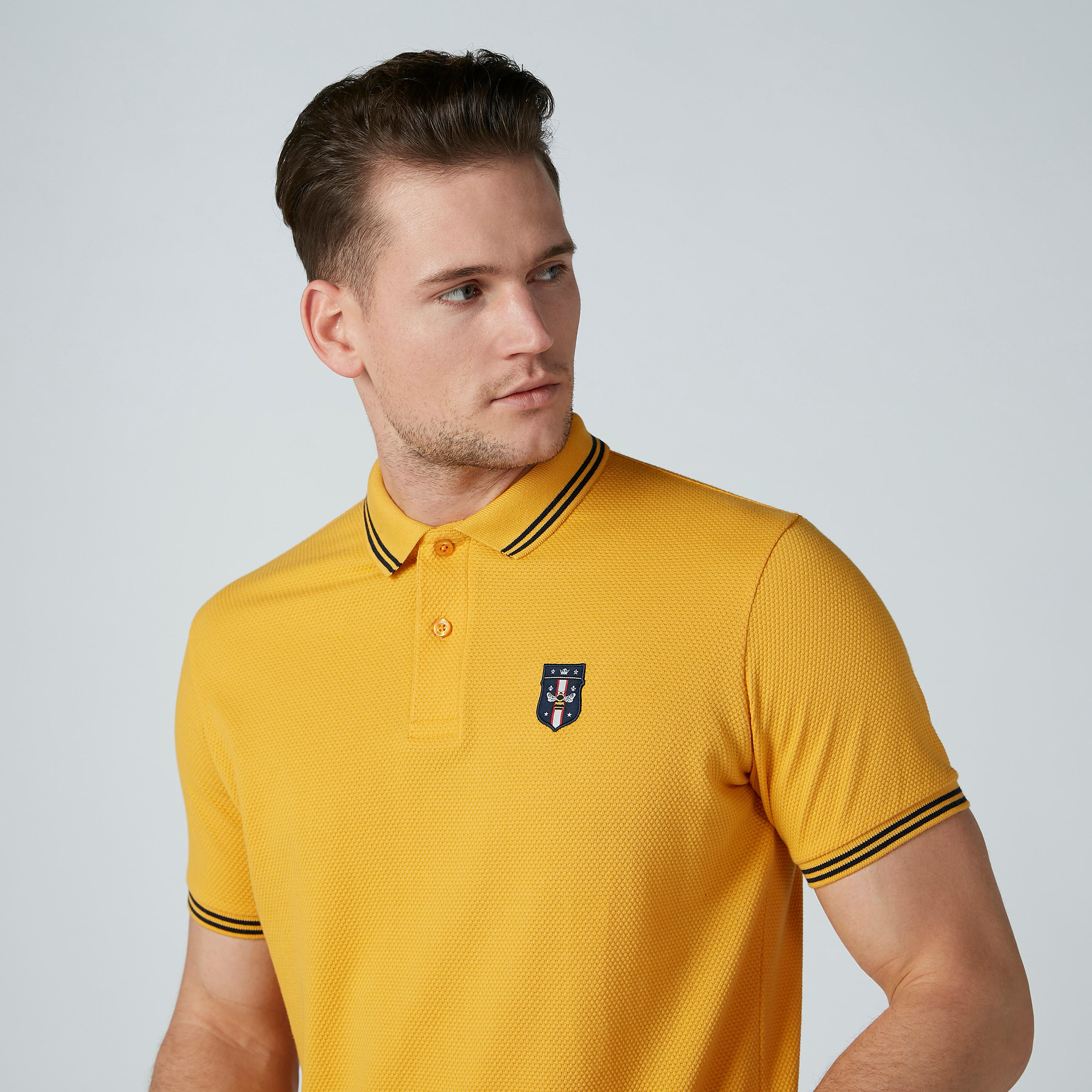تيشيرت بياقة بولو-men-clothing-tshirtsandpolos-polos-image-1
