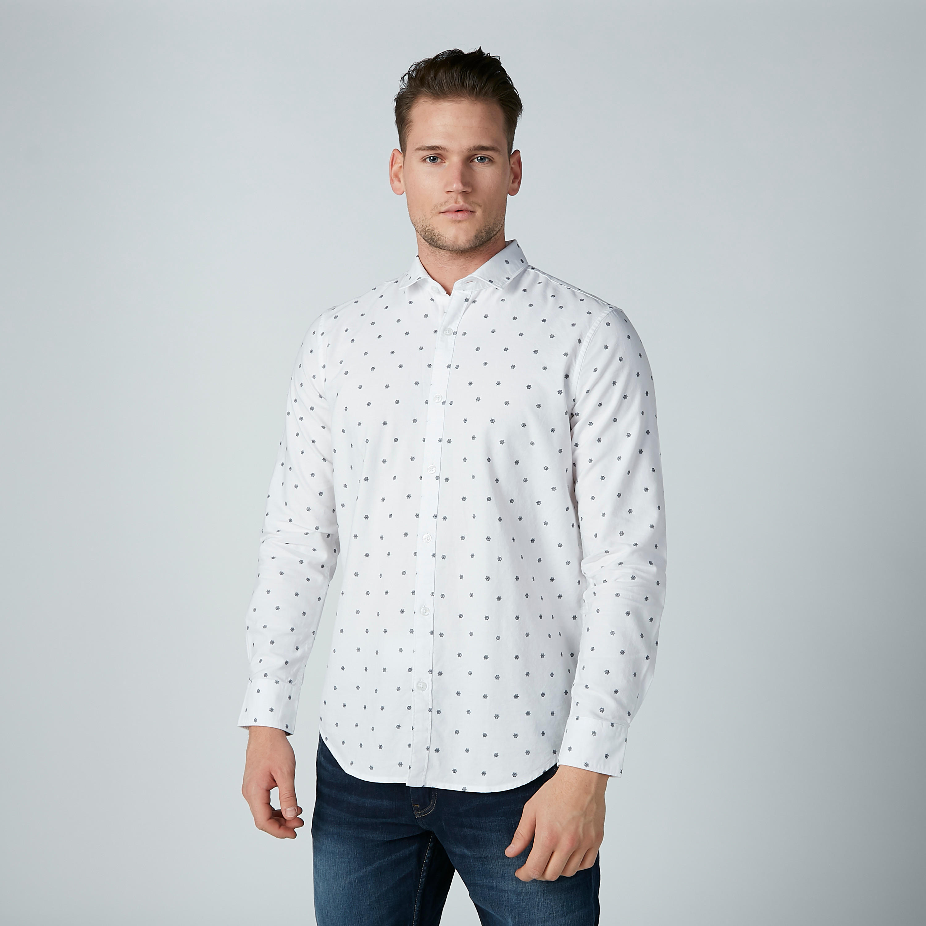قميص بأكمام طويلة وطبعات-men-clothing-shirts-image-3