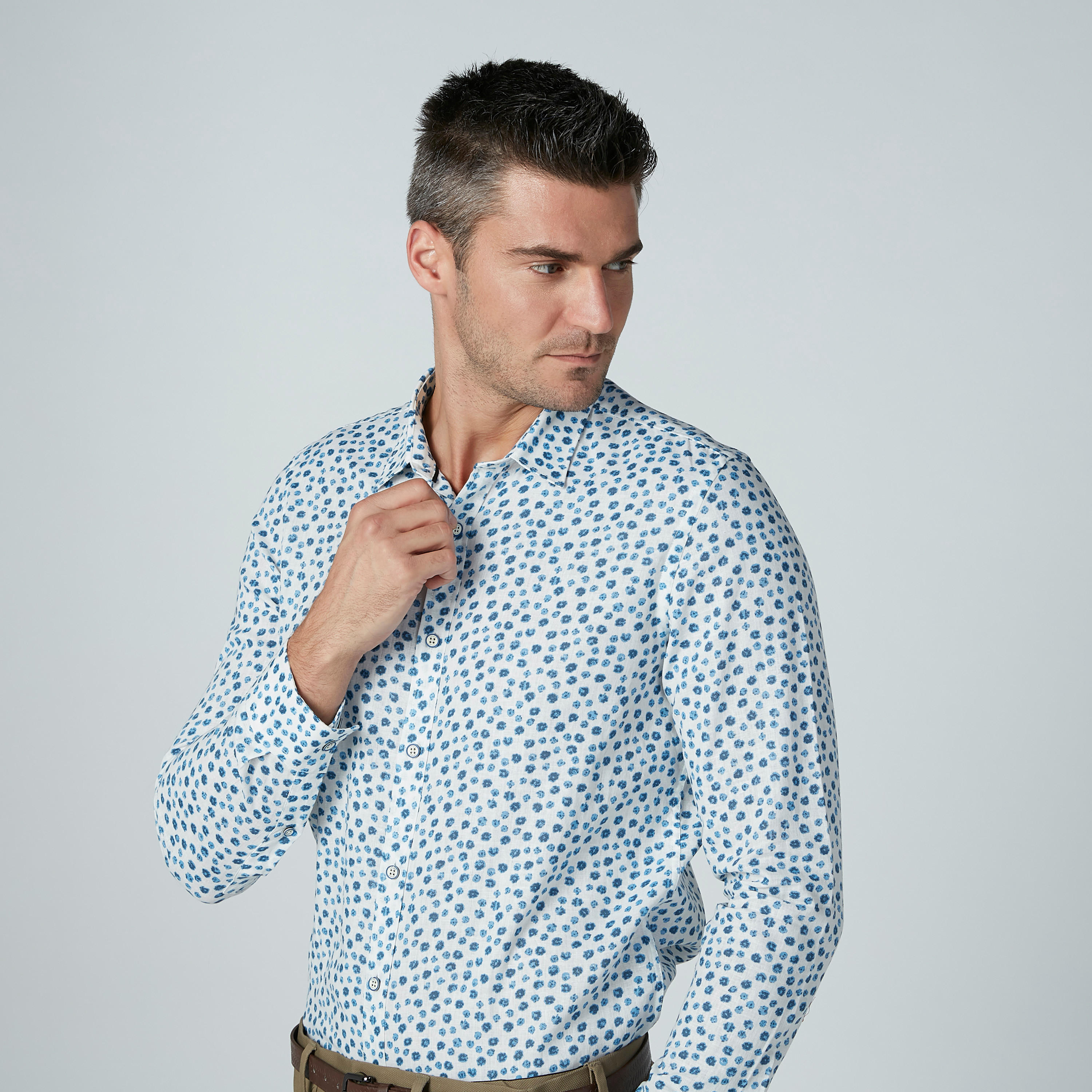 قميص بأكمام طويلة وأزرار وطبعات-men-clothing-shirts-image-5
