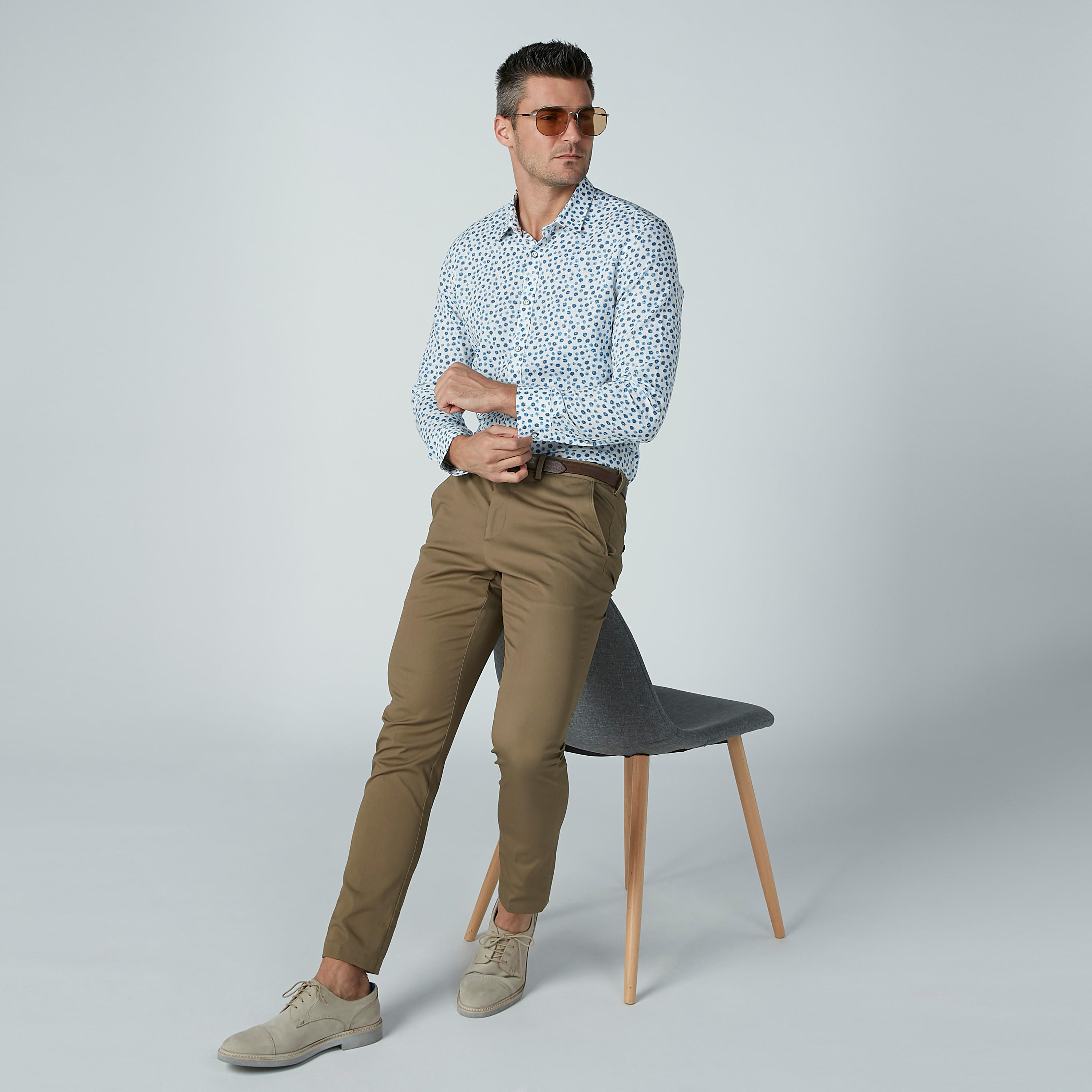قميص بأكمام طويلة وأزرار وطبعات-men-clothing-shirts-image-4