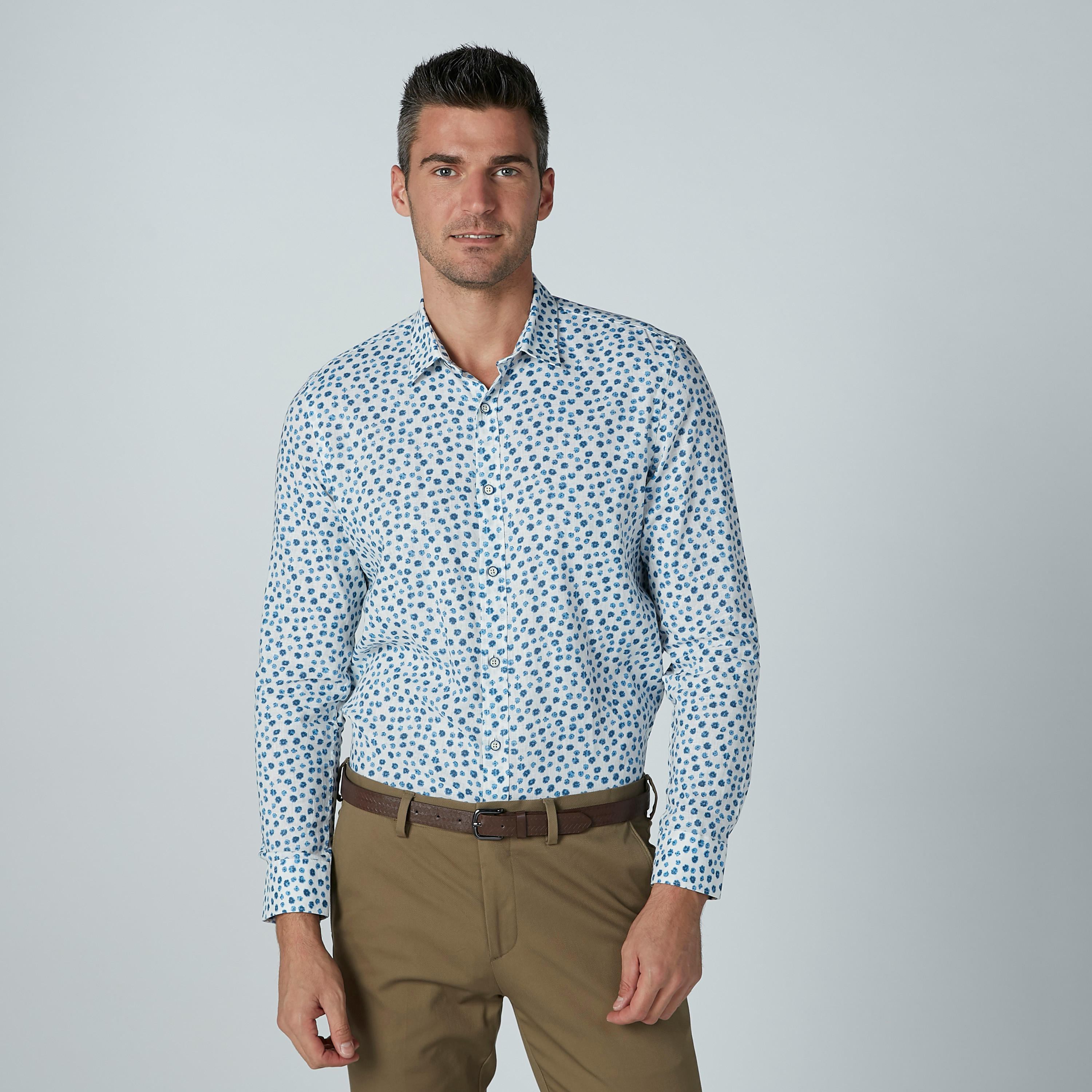 قميص بأكمام طويلة وأزرار وطبعات-men-clothing-shirts-image-3