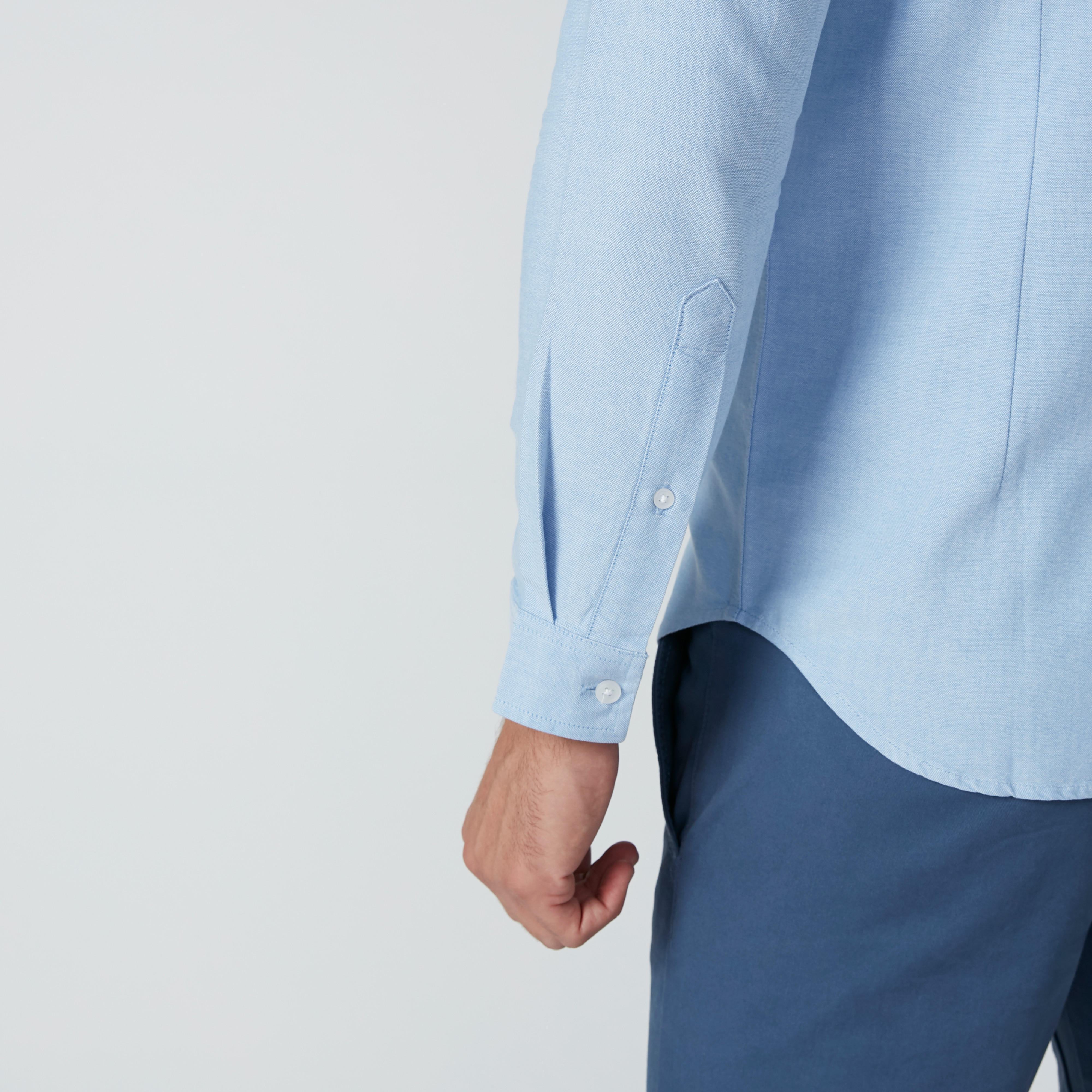 قميص مطرز بأكمام طويلة-men-clothing-shirts-image-5