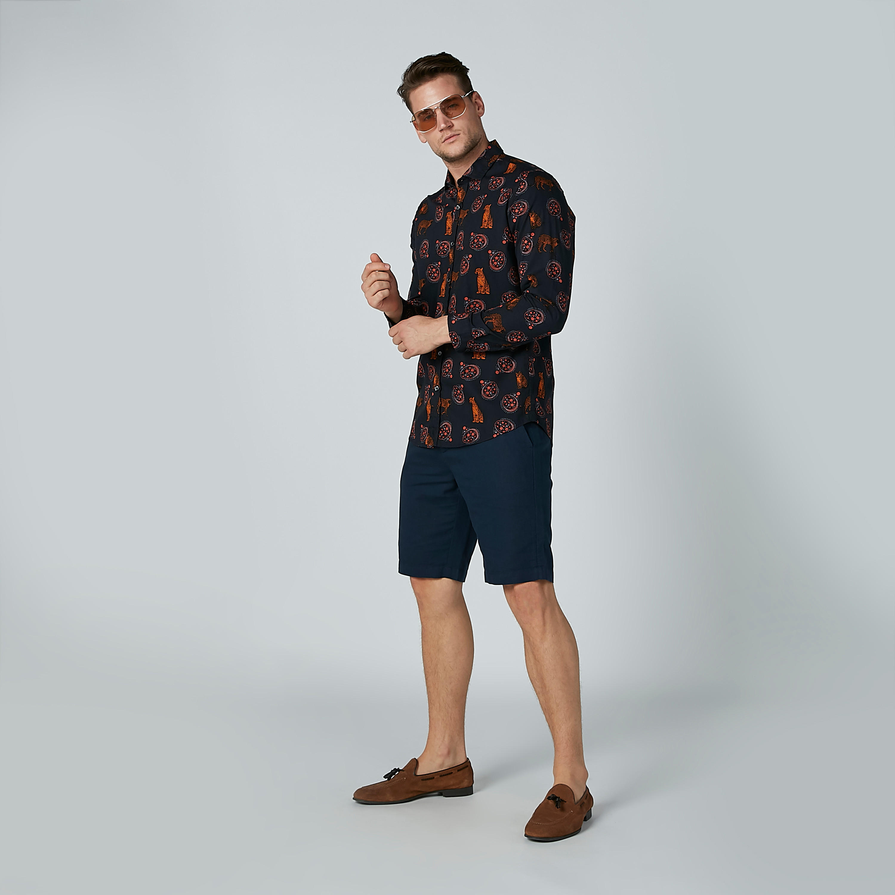 قميص بأكمام طويلة وأزرار وطبعات-men-clothing-shirts-image-3