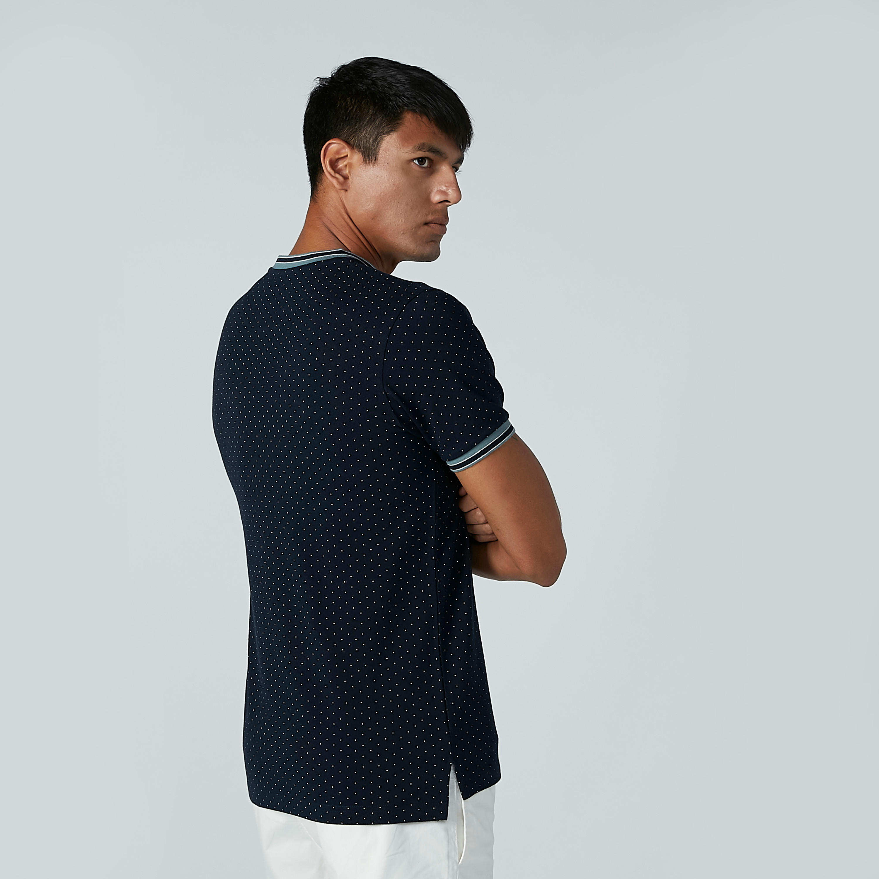 تيشيرت بياقة مستديرة وأكمام قصيرة وطبعات-men-clothing-tshirtsandpolos-tshirts-image-3