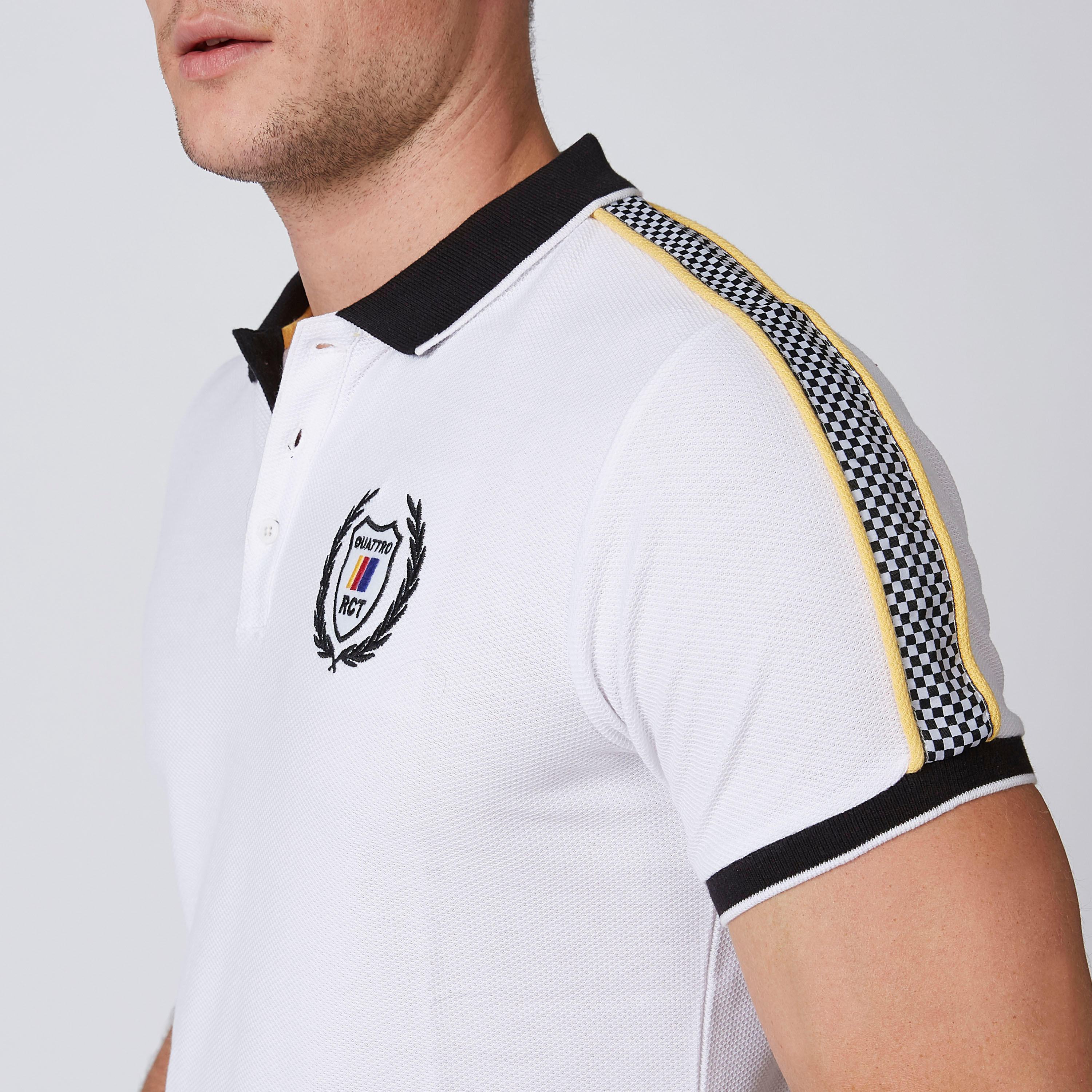 تيشيرت مستدام بولو سليم-men-clothing-tshirtsandpolos-polos-image-4