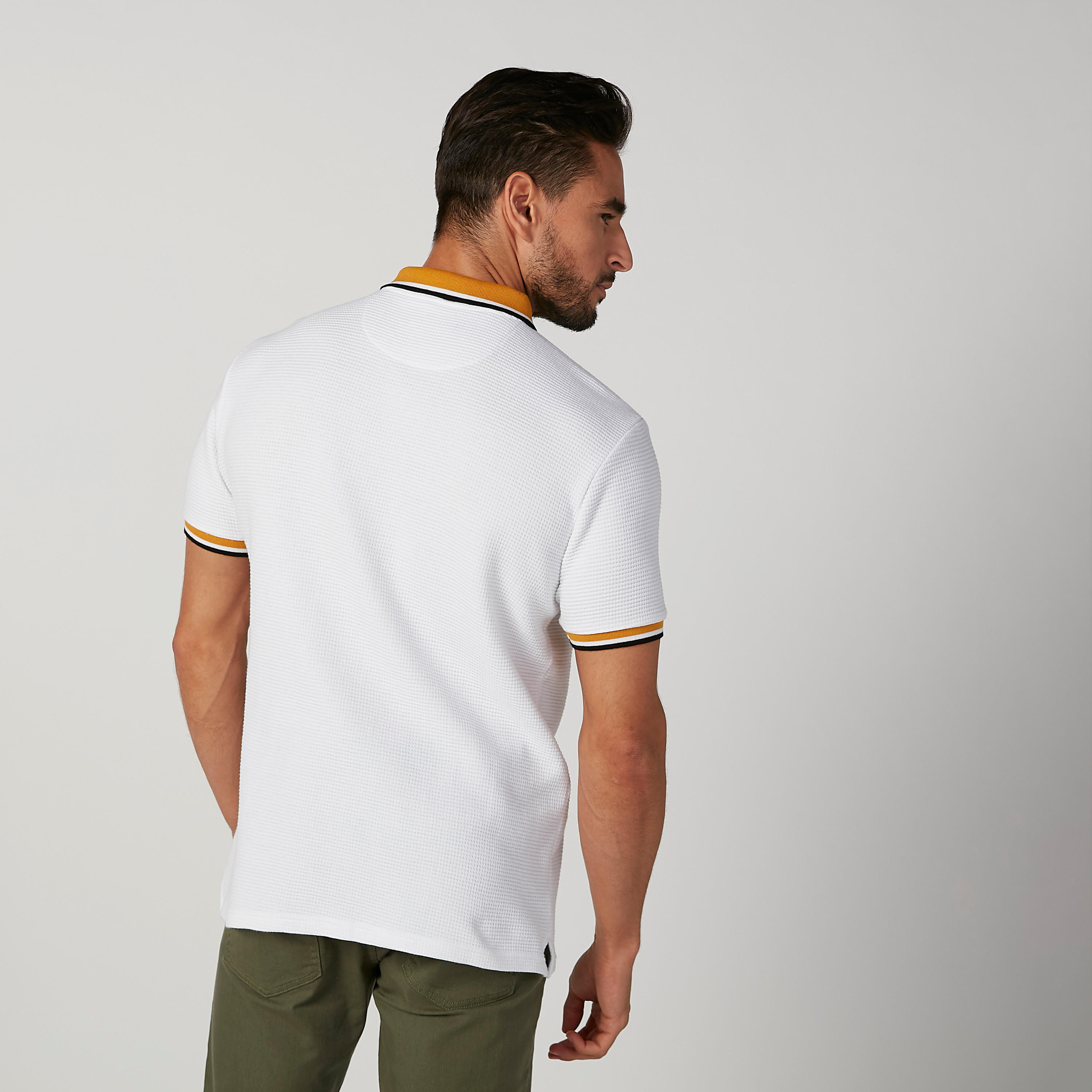 تيشيرت بولو مستدام سليم -men-clothing-tshirtsandpolos-polos-image-2