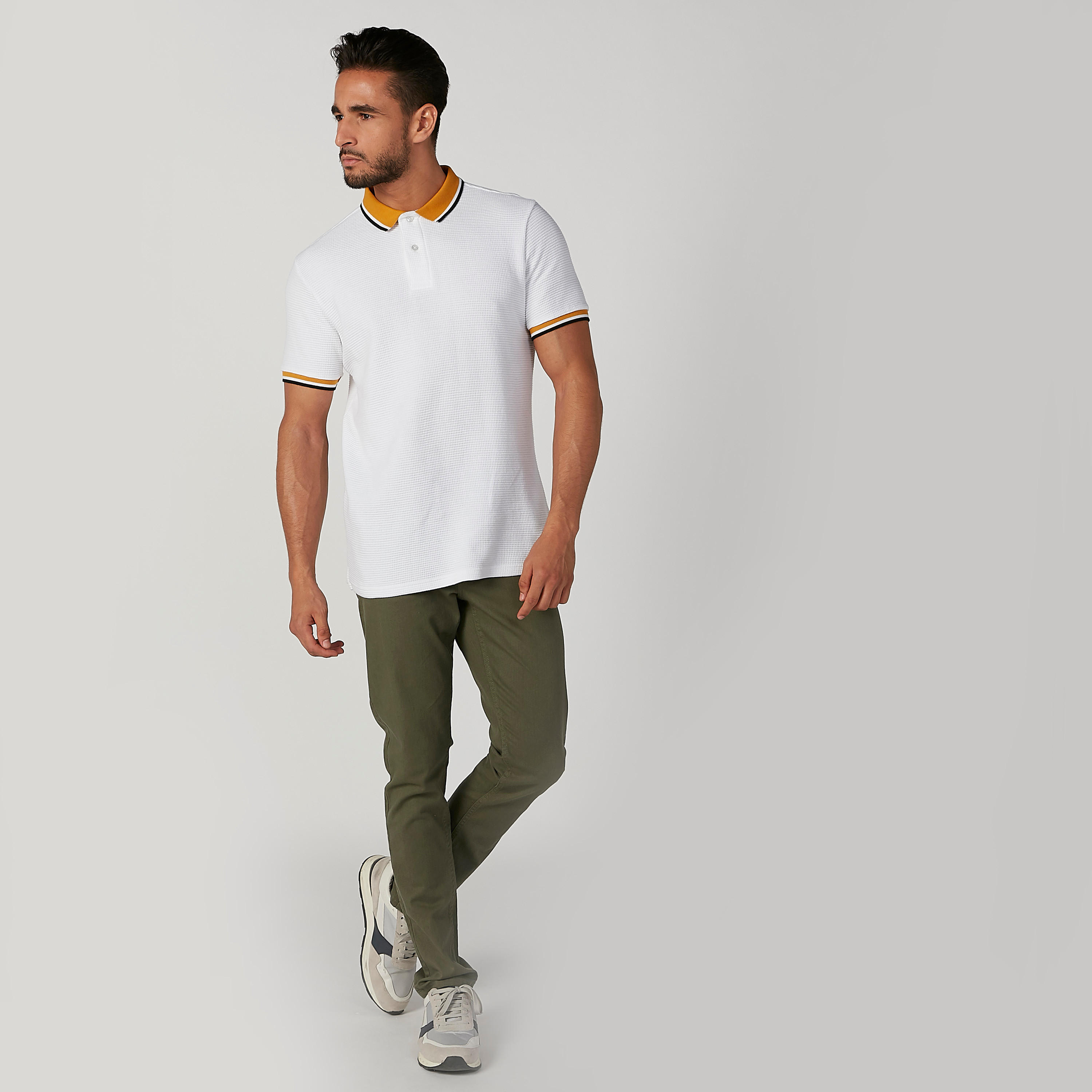 تيشيرت بولو مستدام سليم -men-clothing-tshirtsandpolos-polos-image-3