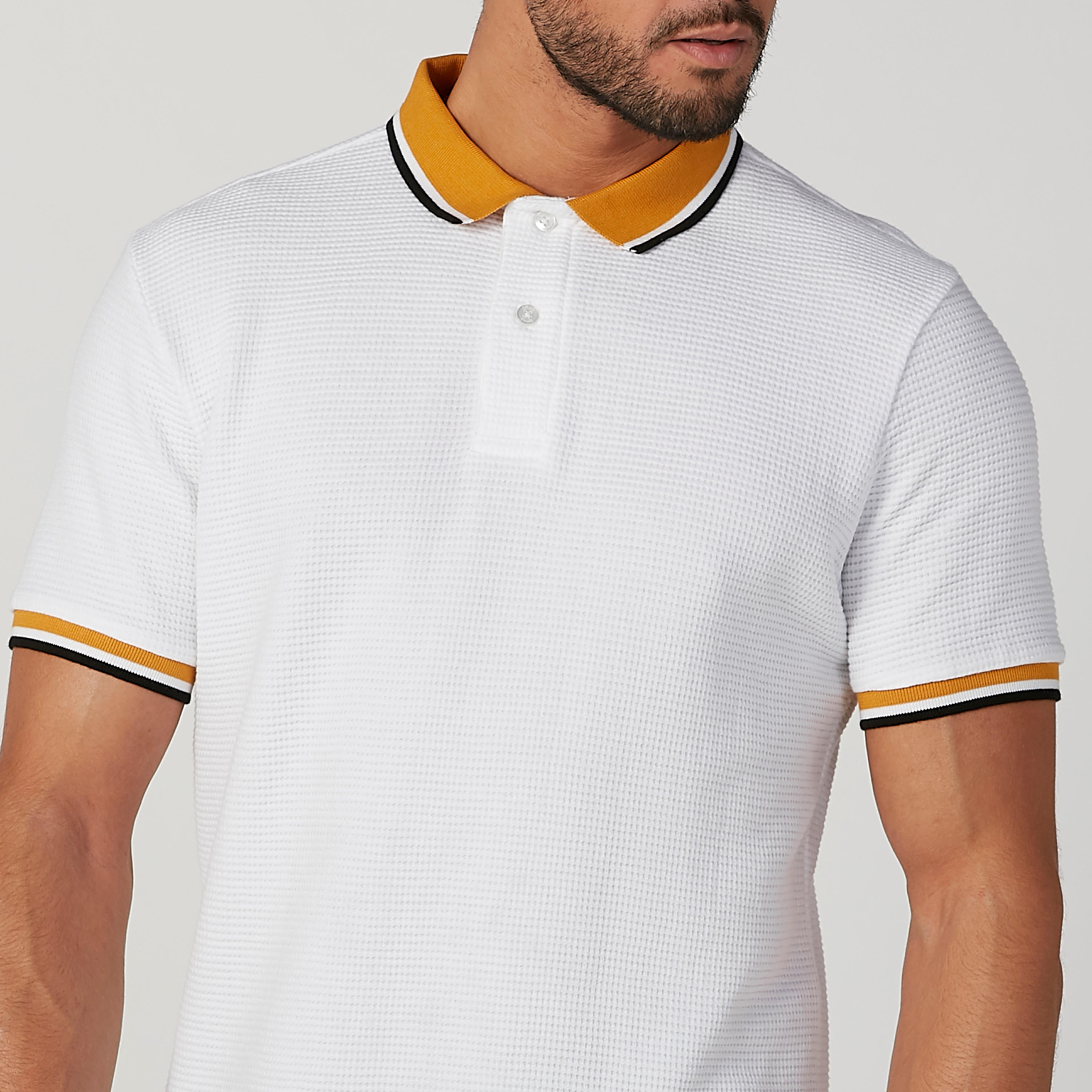 تيشيرت بولو مستدام سليم -men-clothing-tshirtsandpolos-polos-image-4